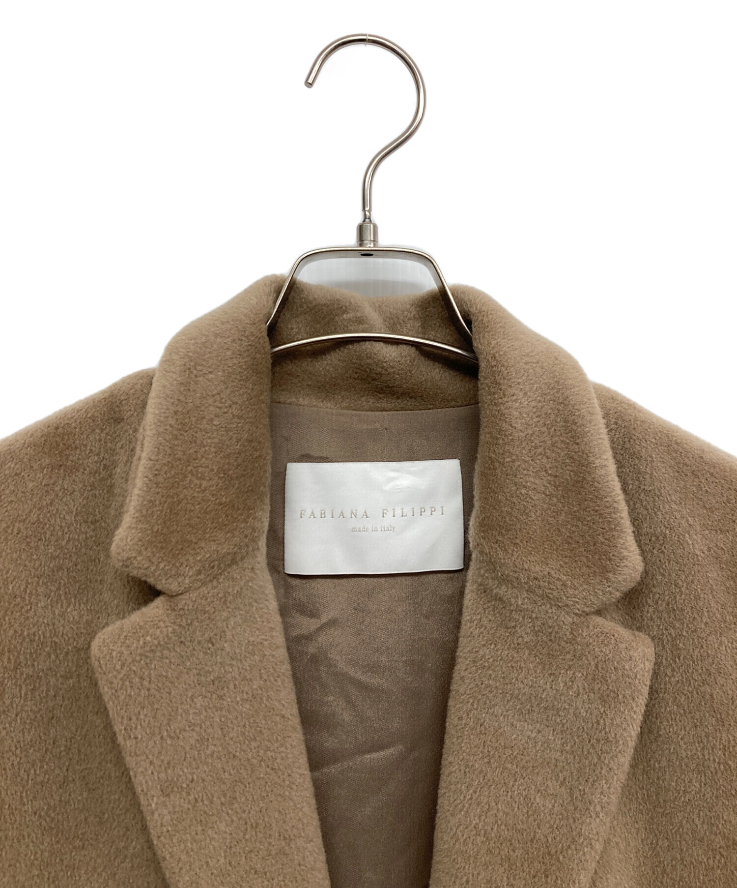 中古・古着通販】fabiana filippi (ファビアナフィリッピ) ロング