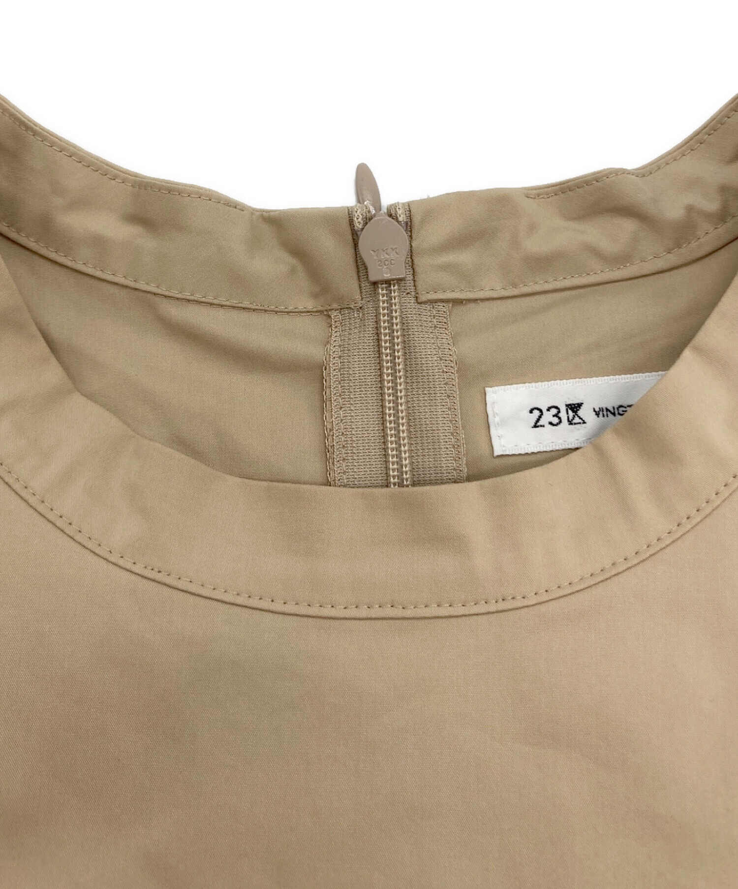 中古・古着通販】23区 (ニジュウサンク) コンパクトライトクロス 