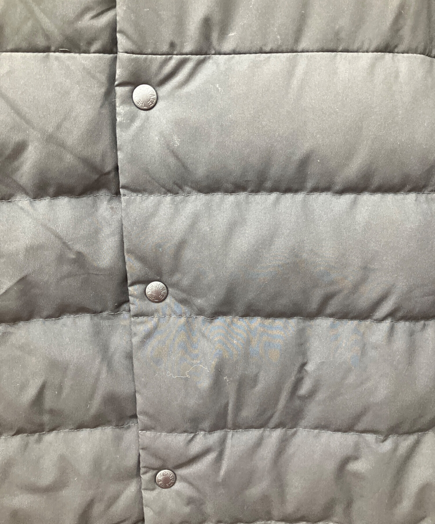 中古・古着通販】THE NORTH FACE (ザ ノース フェイス) LEWES EX T