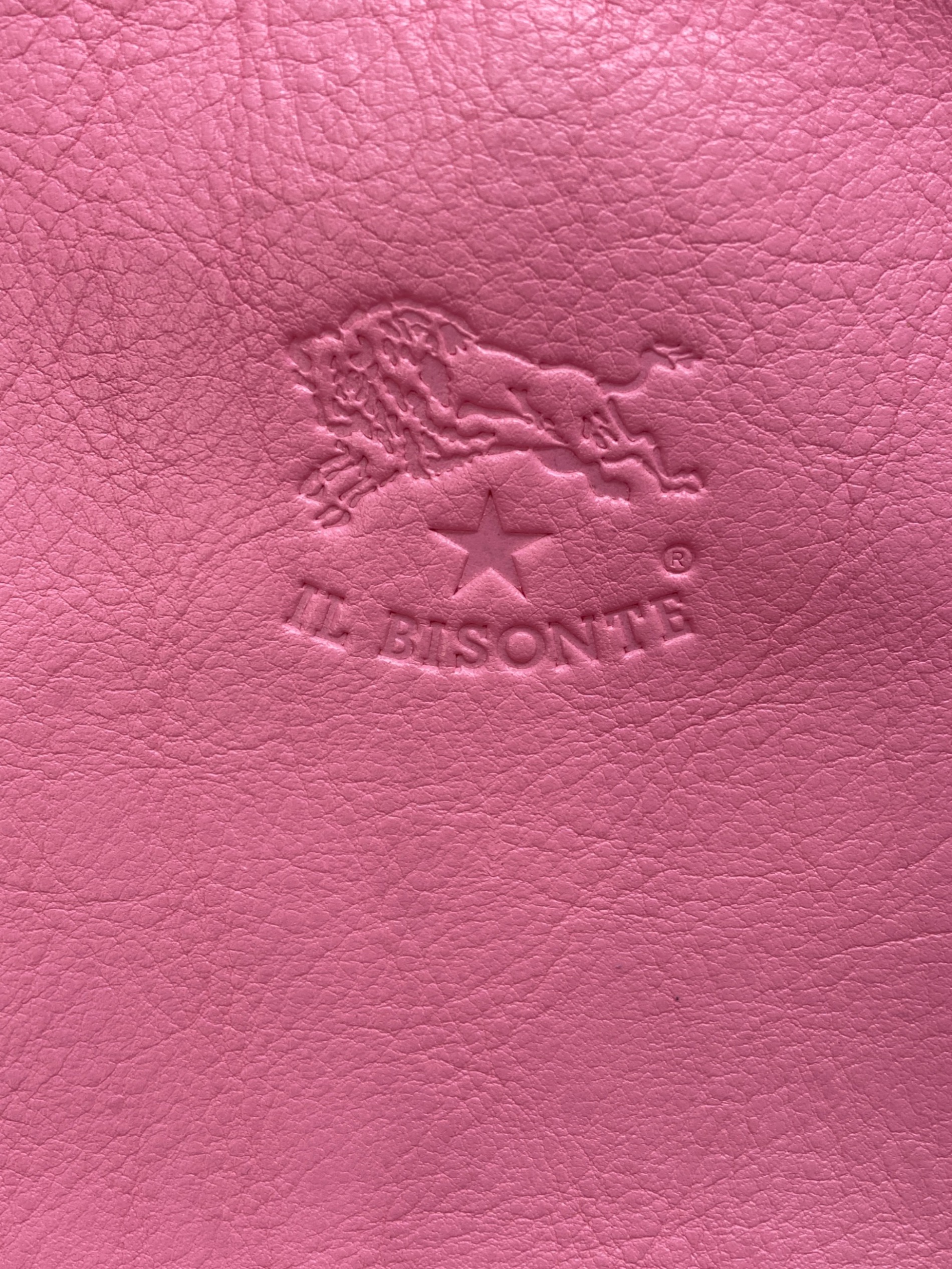 中古・古着通販】IL BISONTE (イル ビゾンテ) CLASSIC CROSSBODY BAG