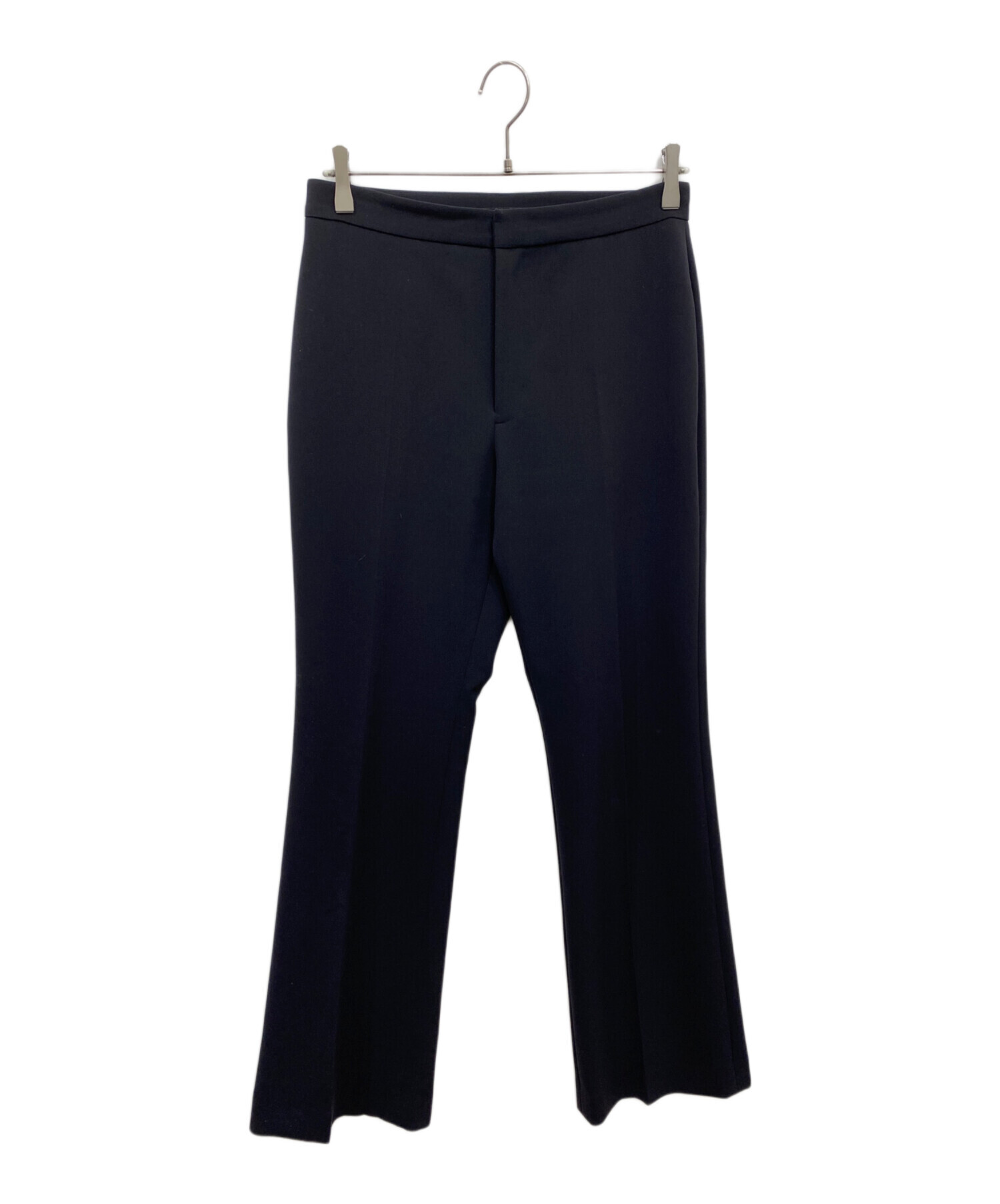 フォクシーニューヨーク　パンツ　42 中古・古着通販】FOXEY NEWYORK (フォクシーニューヨーク) センター