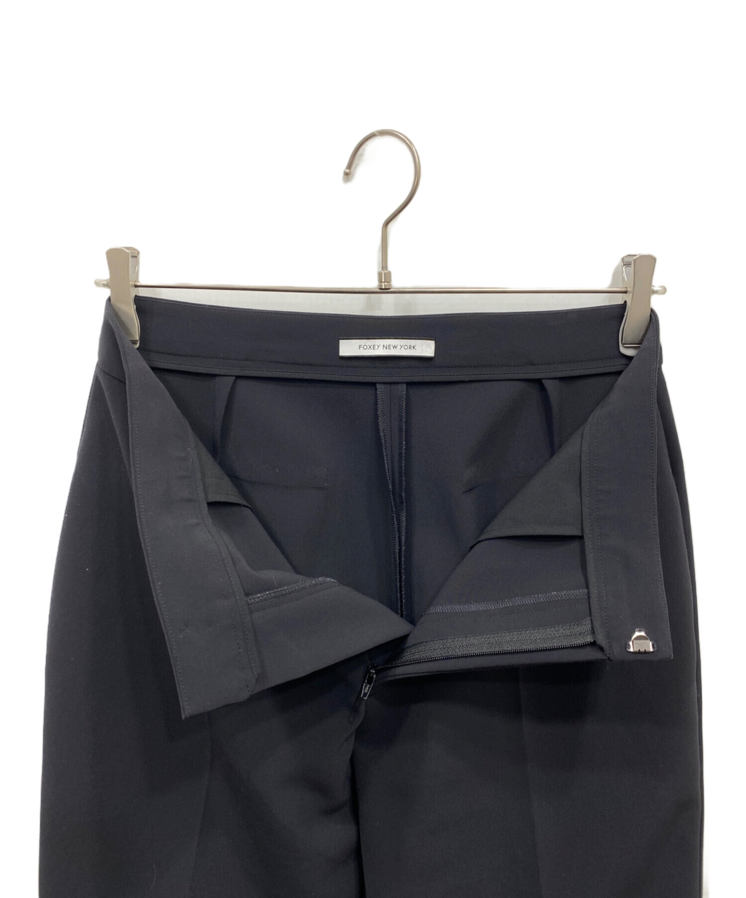 中古・古着通販】FOXEY NEWYORK (フォクシーニューヨーク) センター