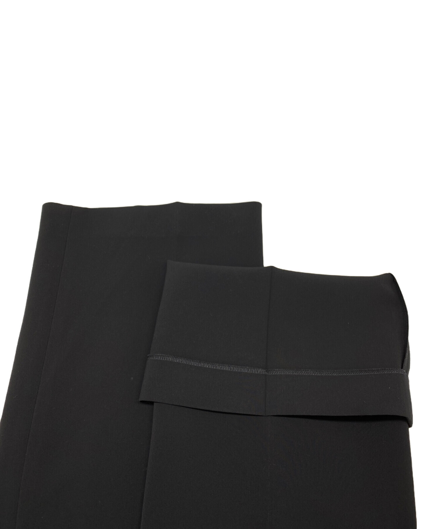 フォクシーニューヨーク　パンツ　42 中古・古着通販】FOXEY NEWYORK (フォクシーニューヨーク) センター