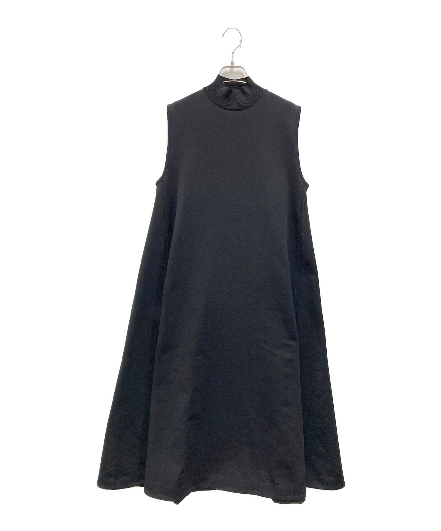 中古・古着通販】ADORE (アドーア) エアーストレッチニットワンピース