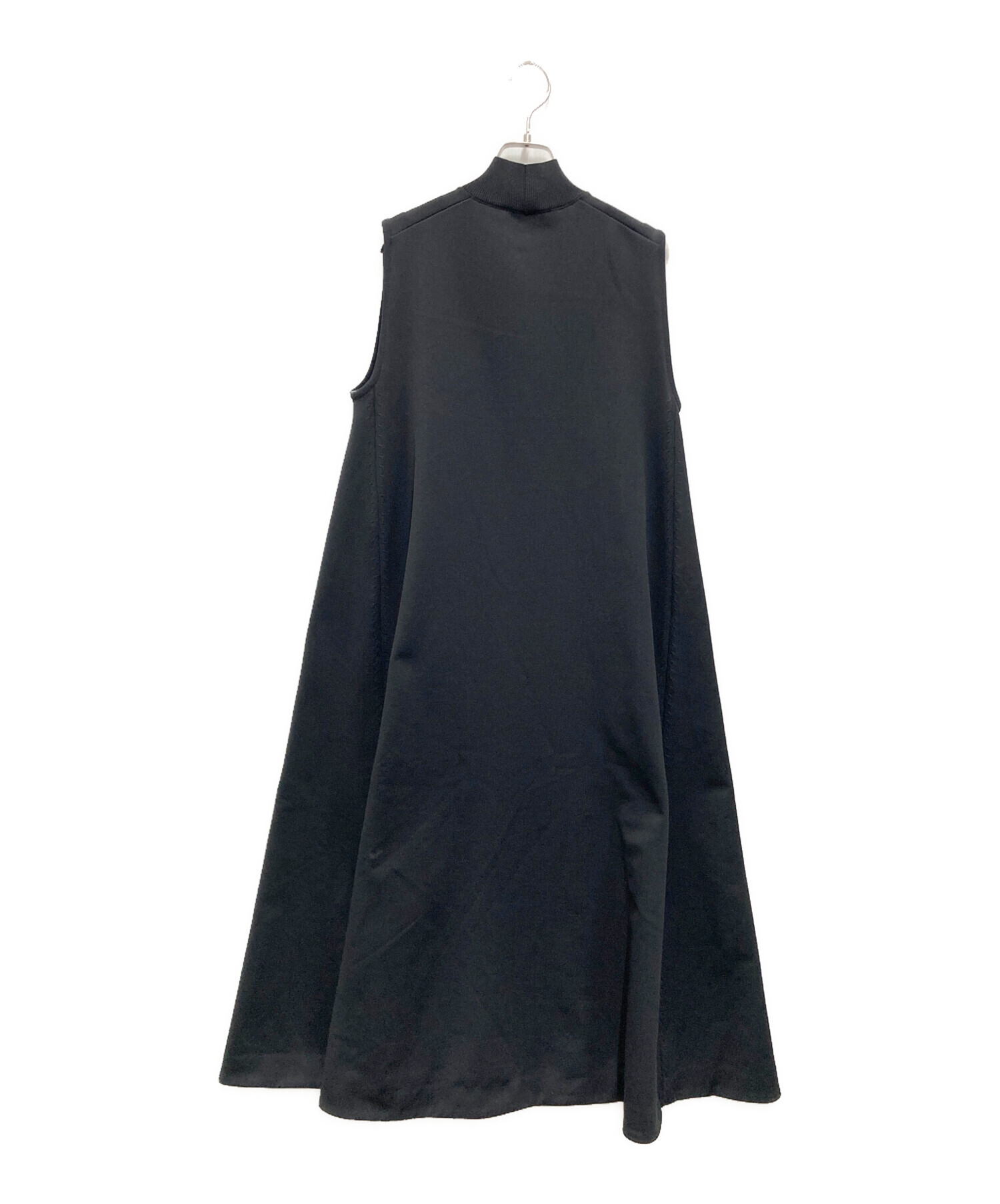 中古・古着通販】ADORE (アドーア) エアーストレッチニットワンピース