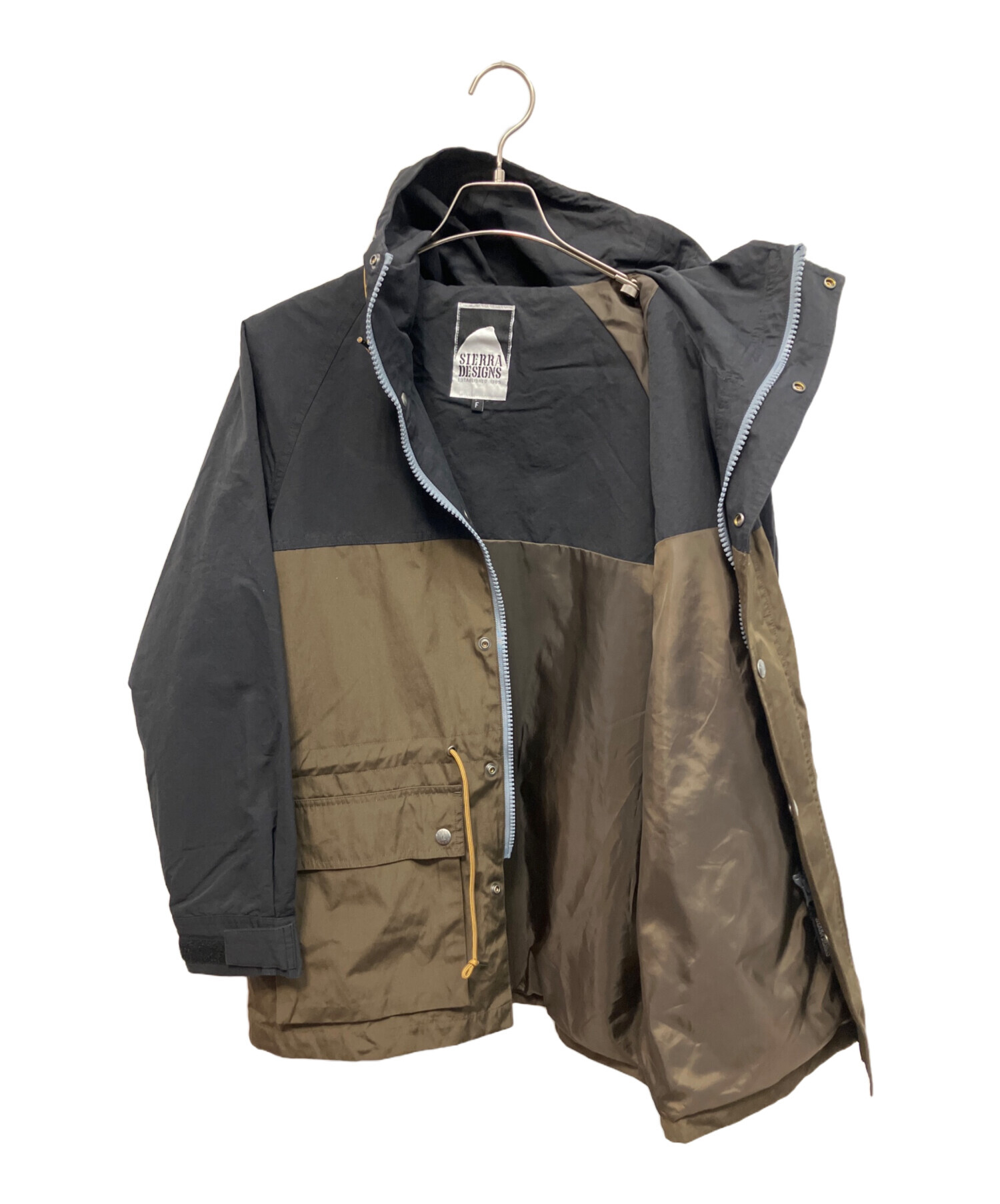 中古・古着通販】SIERRA DESIGNS (シエラデザインズ) マウンテン