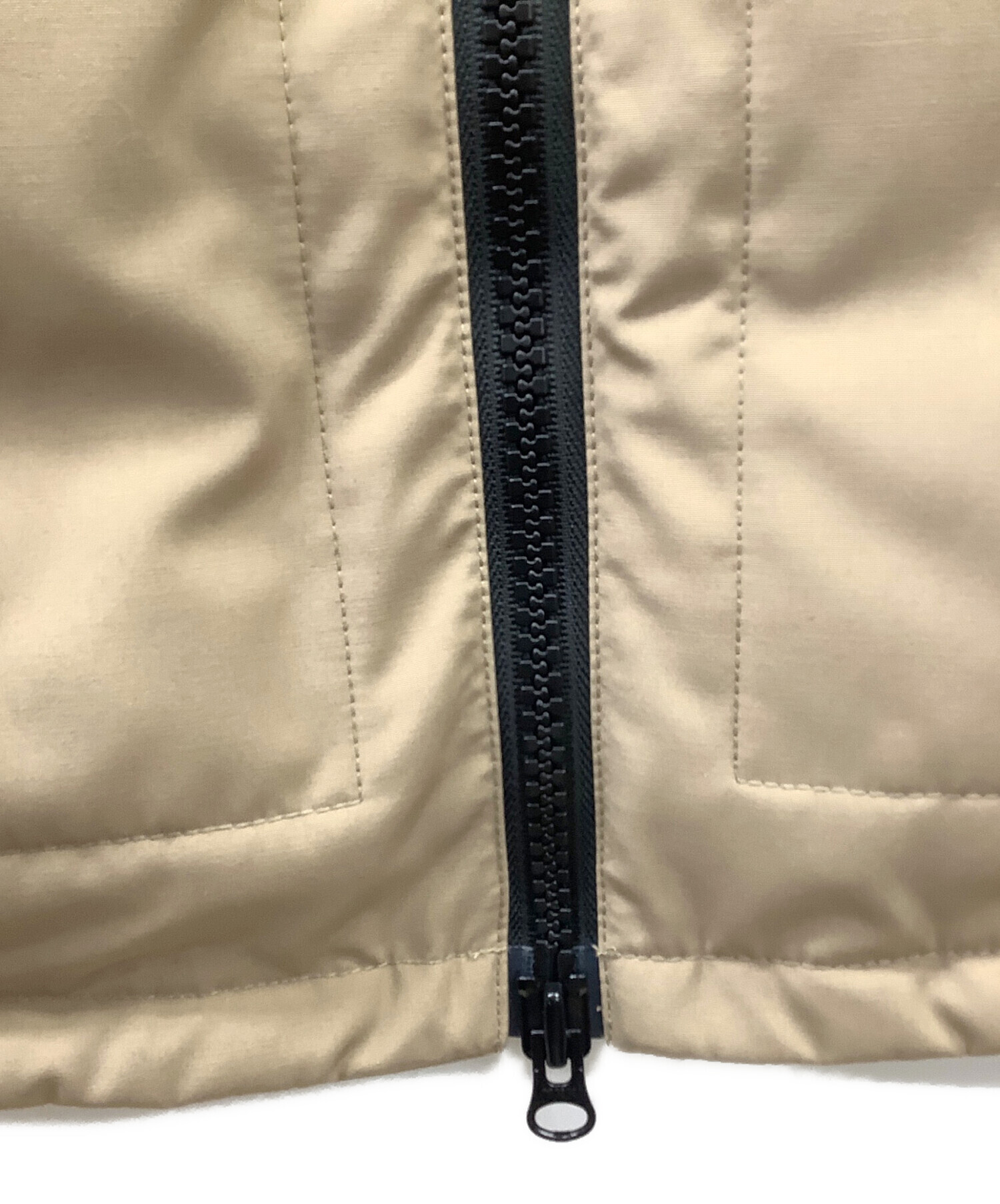 中古・古着通販】CANADA GOOSE (カナダグース) Elora Vest ブラウン