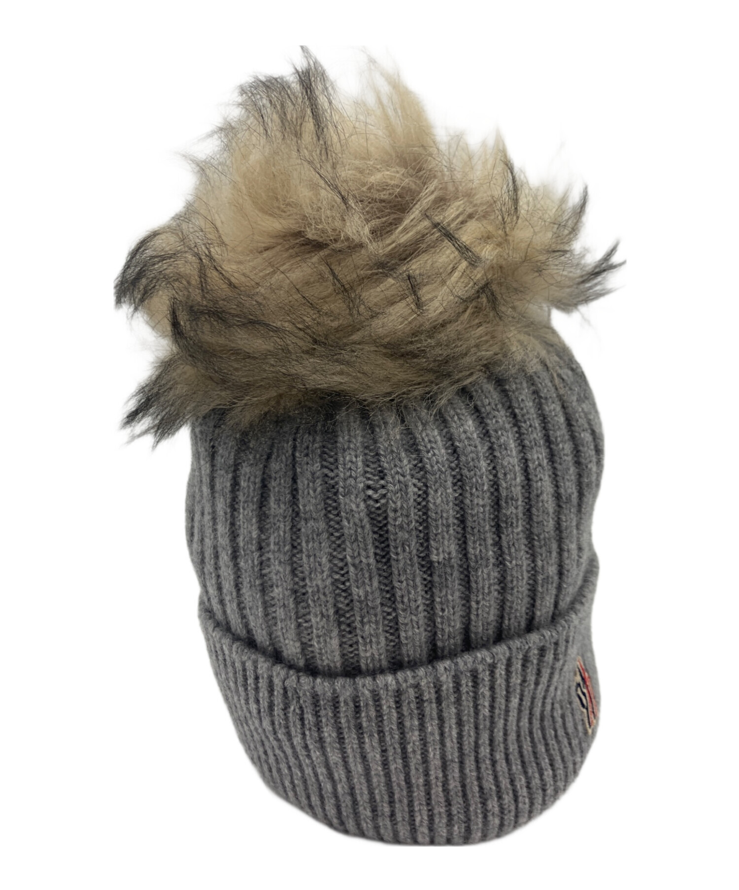 中古・古着通販】MONCLER (モンクレール) BERRETTO TRICOT カシミヤ