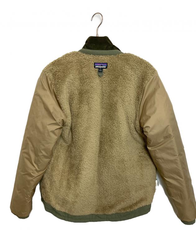 パタゴニア Isthmus Quilted Shirt Jacket Mサイズ patagonia（パタゴニア） Isthmus Quilted Shirt Jkt メンズ イスマス