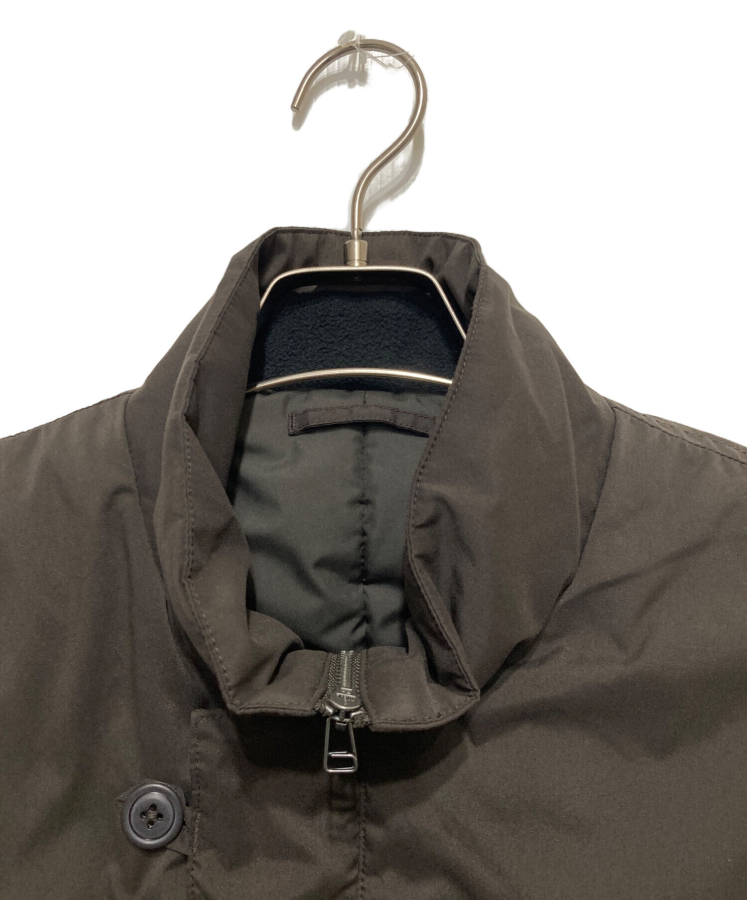 中古・古着通販】STEVEN ALAN (スティーブンアラン) ダルマ ベスト