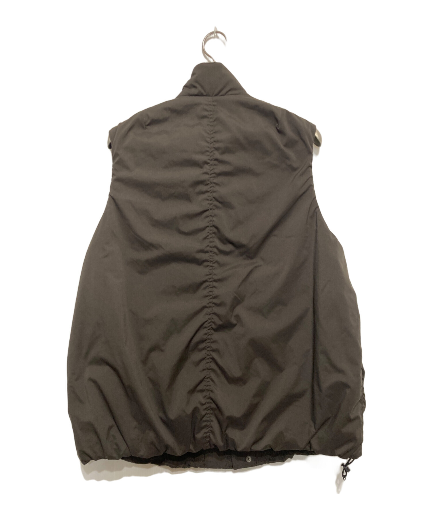 中古・古着通販】STEVEN ALAN (スティーブンアラン) ダルマ ベスト