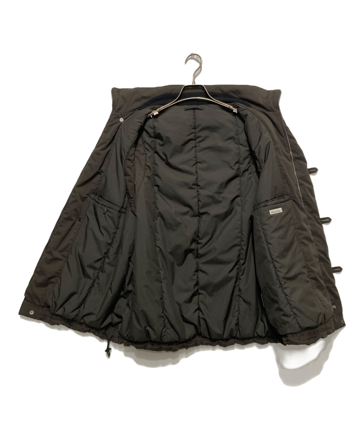 中古・古着通販】STEVEN ALAN (スティーブンアラン) ダルマ ベスト