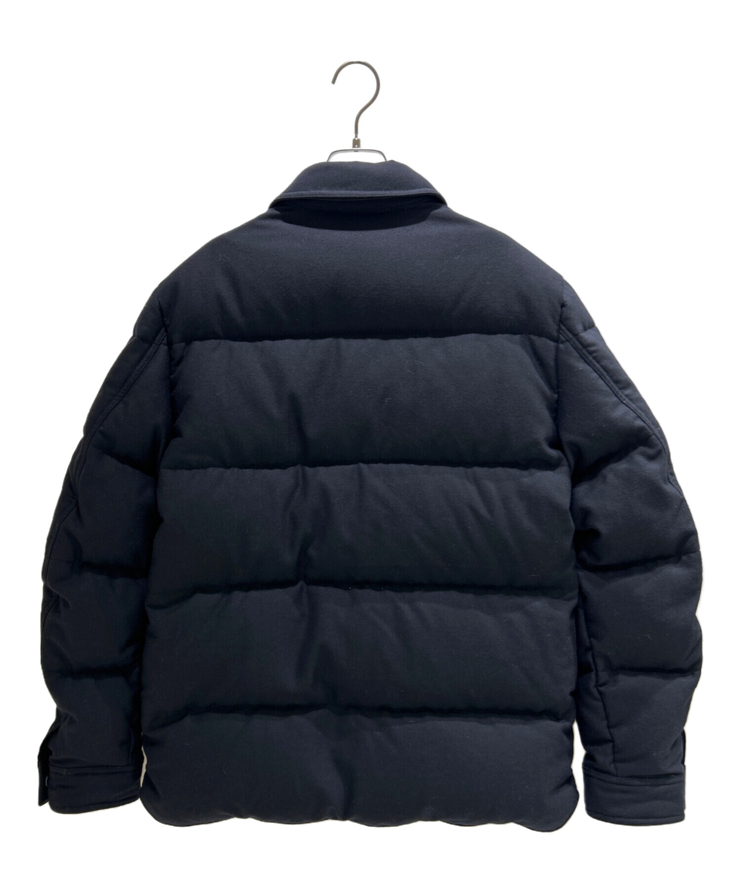 中古・古着通販】TOM FORD (トムフォード) ダウンジャケット TFO317 