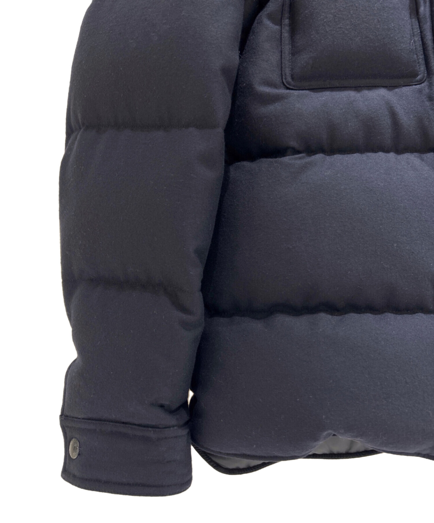 中古・古着通販】TOM FORD (トムフォード) ダウンジャケット TFO317