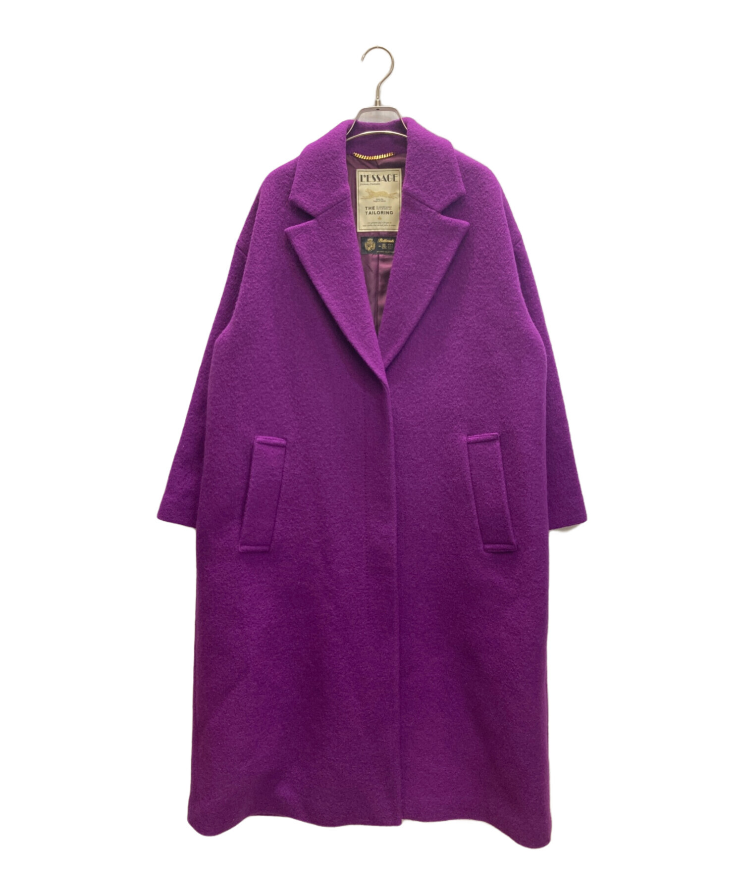 中古・古着通販】journal standard L'essage (ジャーナルスタンダード