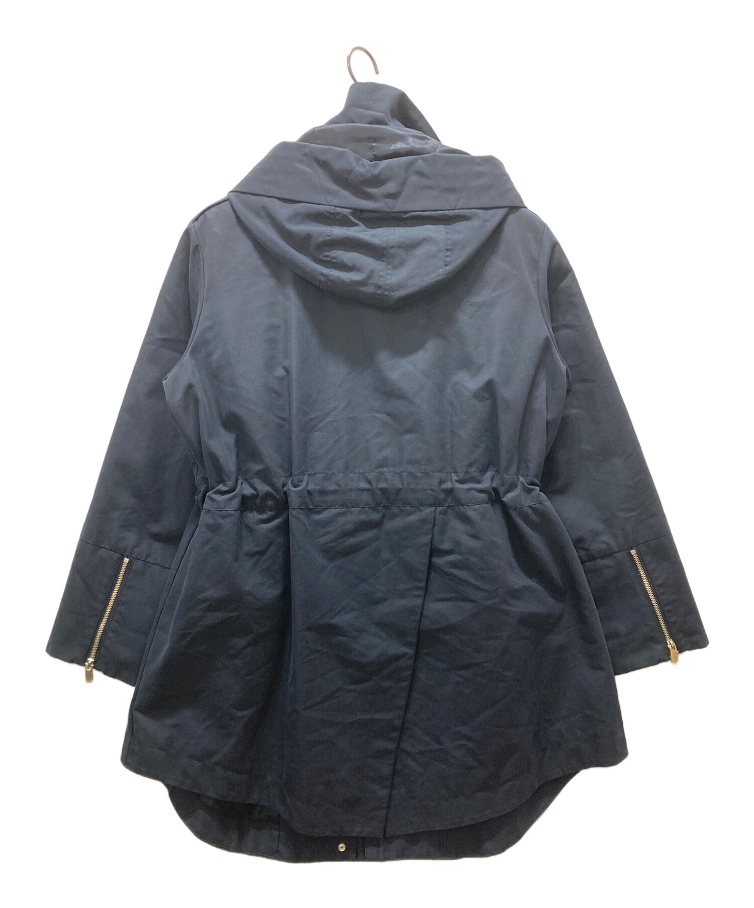 中古・古着通販】MAX&Co. (マックスアンドコー) ダウンライナー 
