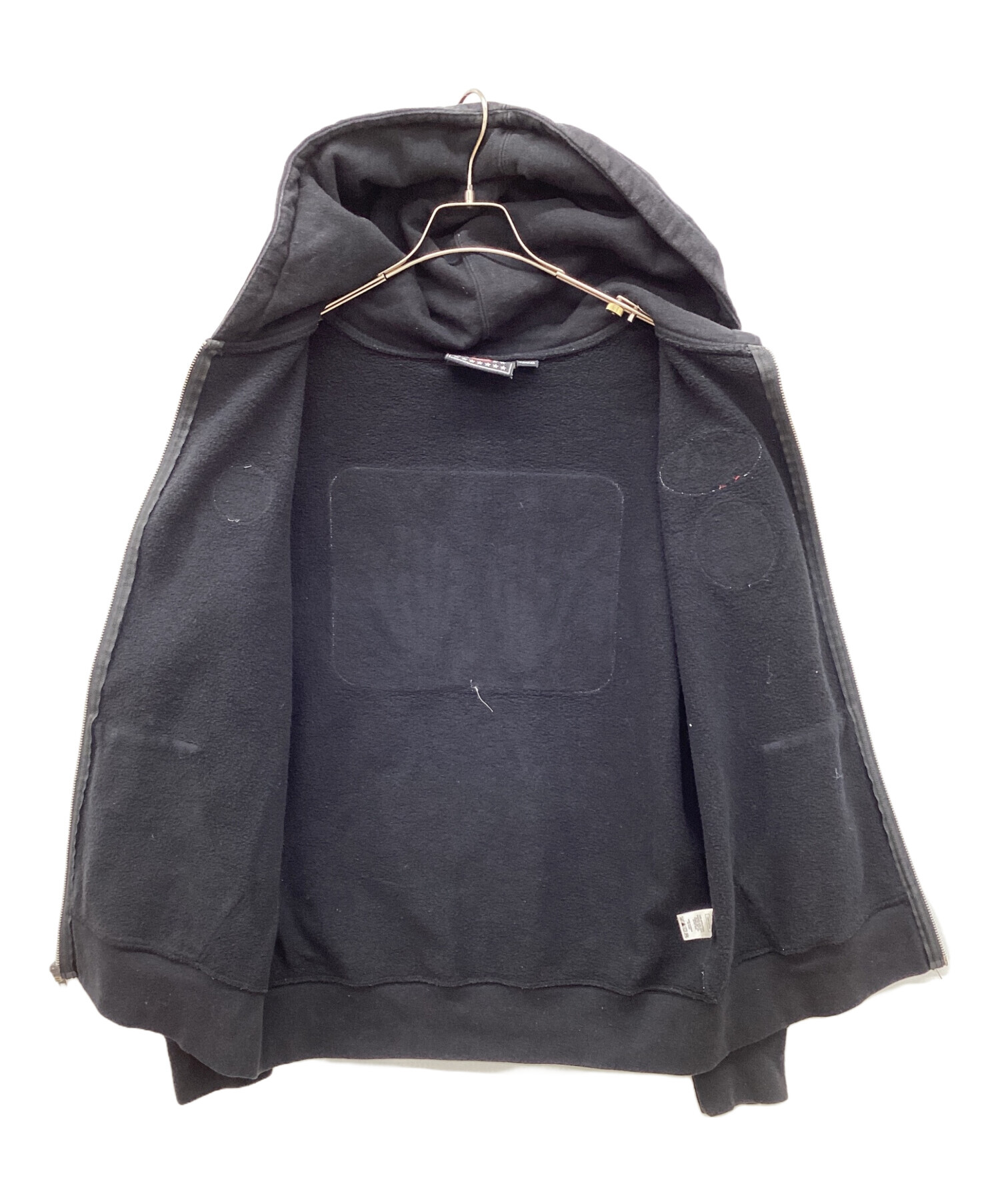 中古・古着通販】SUPREME (シュプリーム) Hysteric Glamour