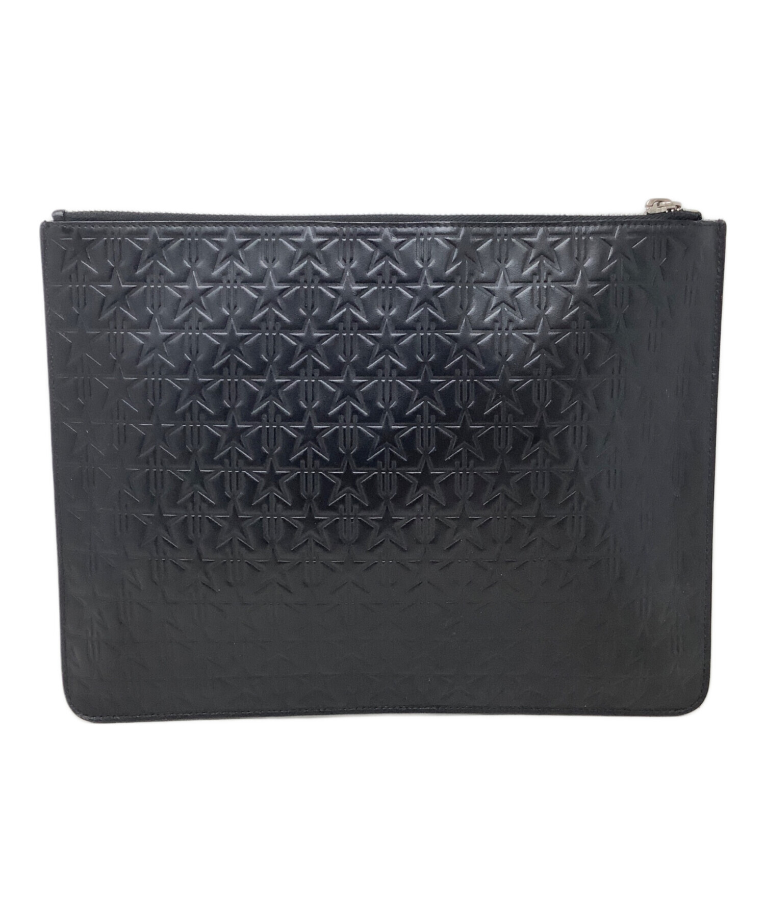 中古・古着通販】GIVENCHY (ジバンシィ) クラッチバッグ GIVENCHY 