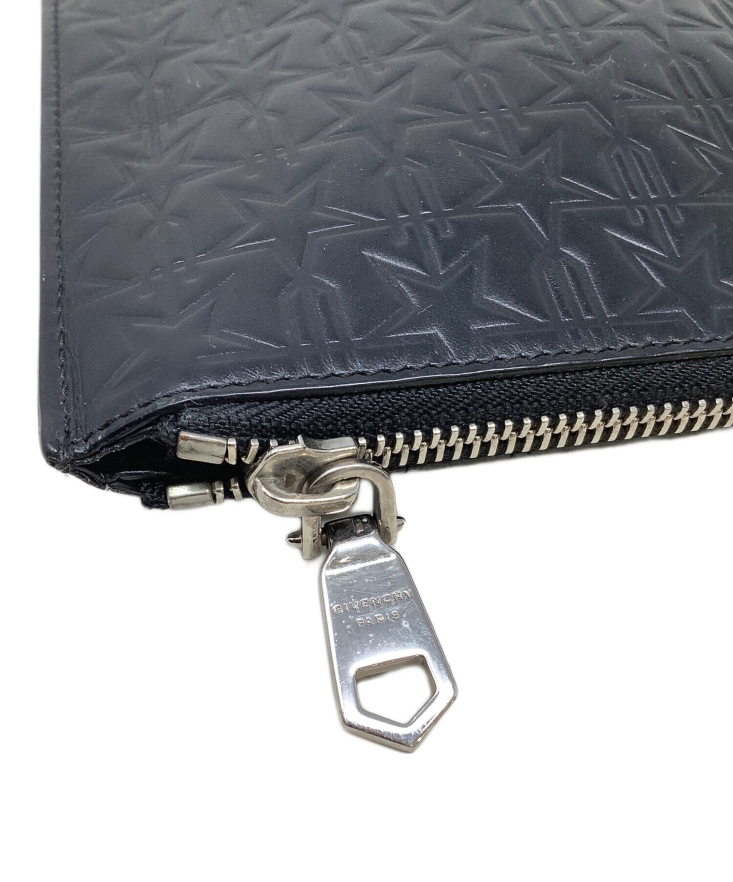 中古・古着通販】GIVENCHY (ジバンシィ) クラッチバッグ GIVENCHY 