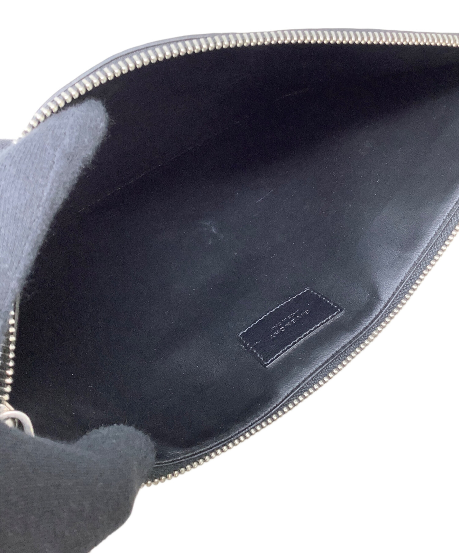 中古・古着通販】GIVENCHY (ジバンシィ) クラッチバッグ GIVENCHY 