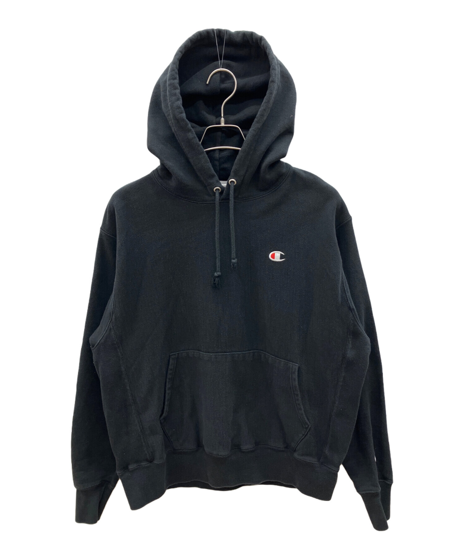 中古・古着通販】Champion REVERSE WEAVE (チャンピオン リバース 