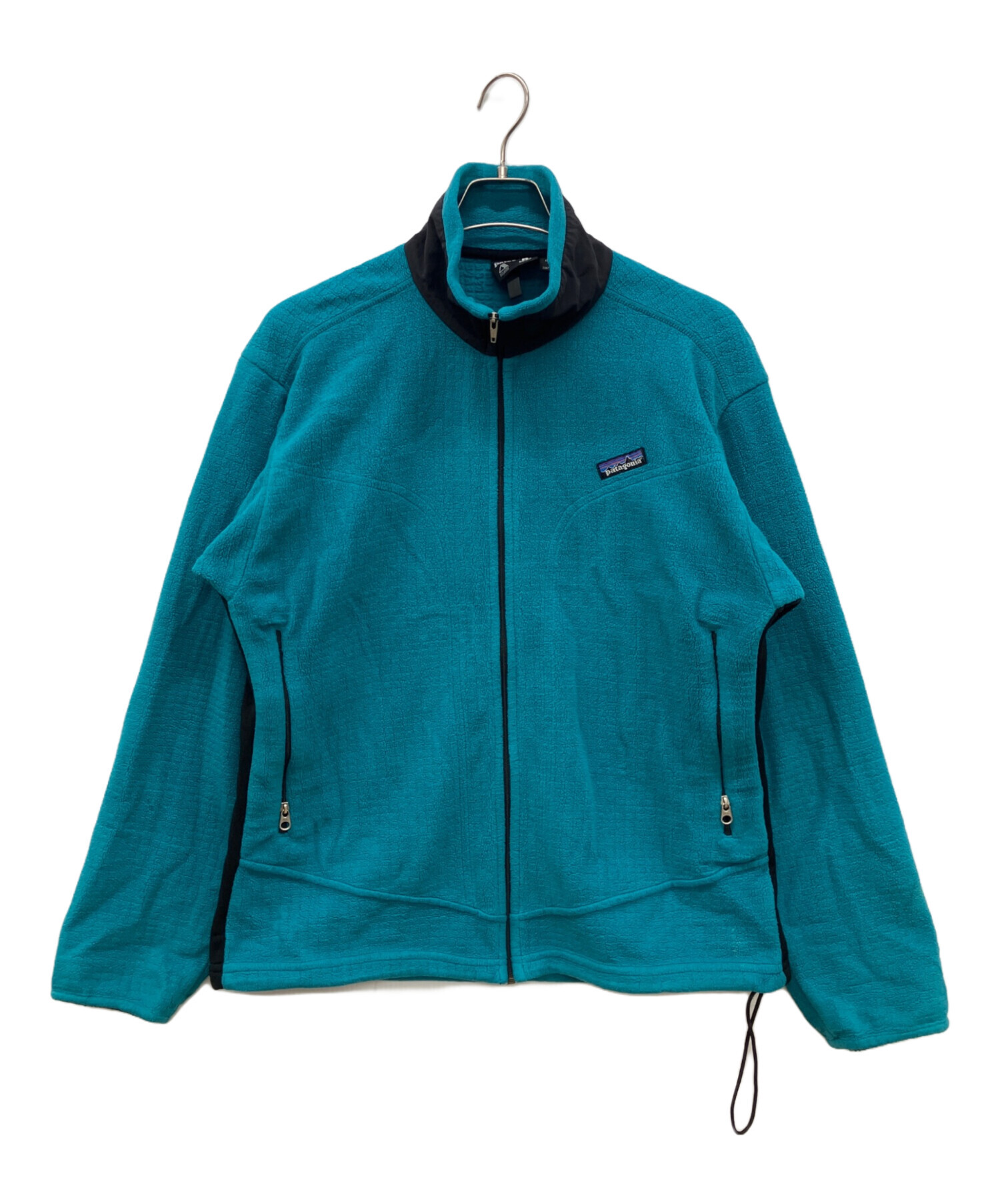 90s USA製 パタゴニア patagonia シェルドシンチラ 90s USA製 