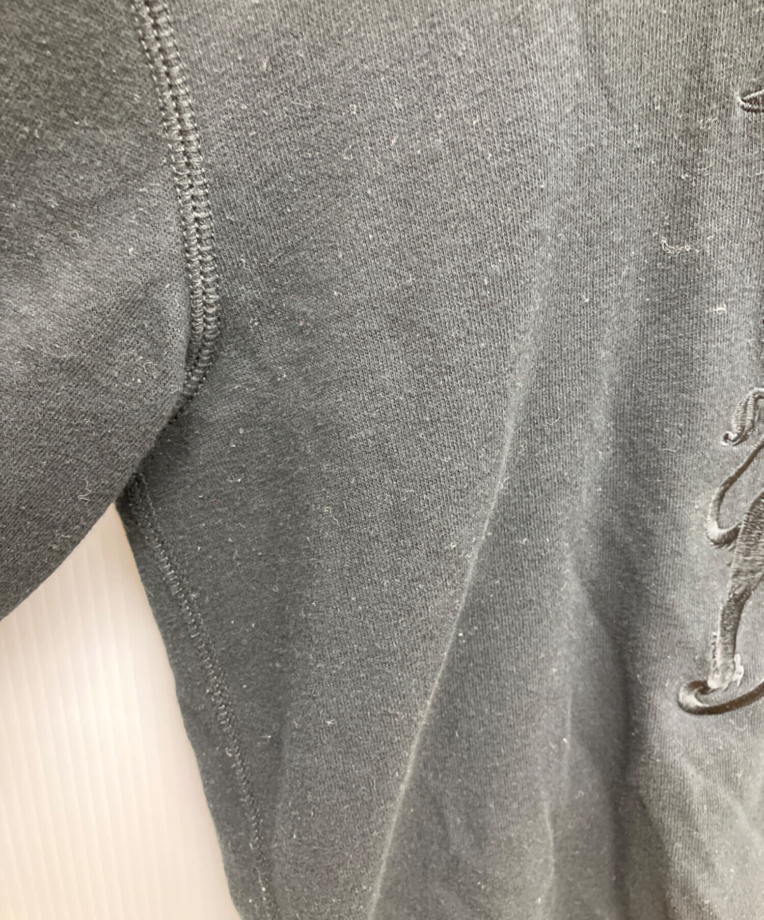 中古・古着通販】POLO RALPH LAUREN (ポロ・ラルフローレン) ライオン