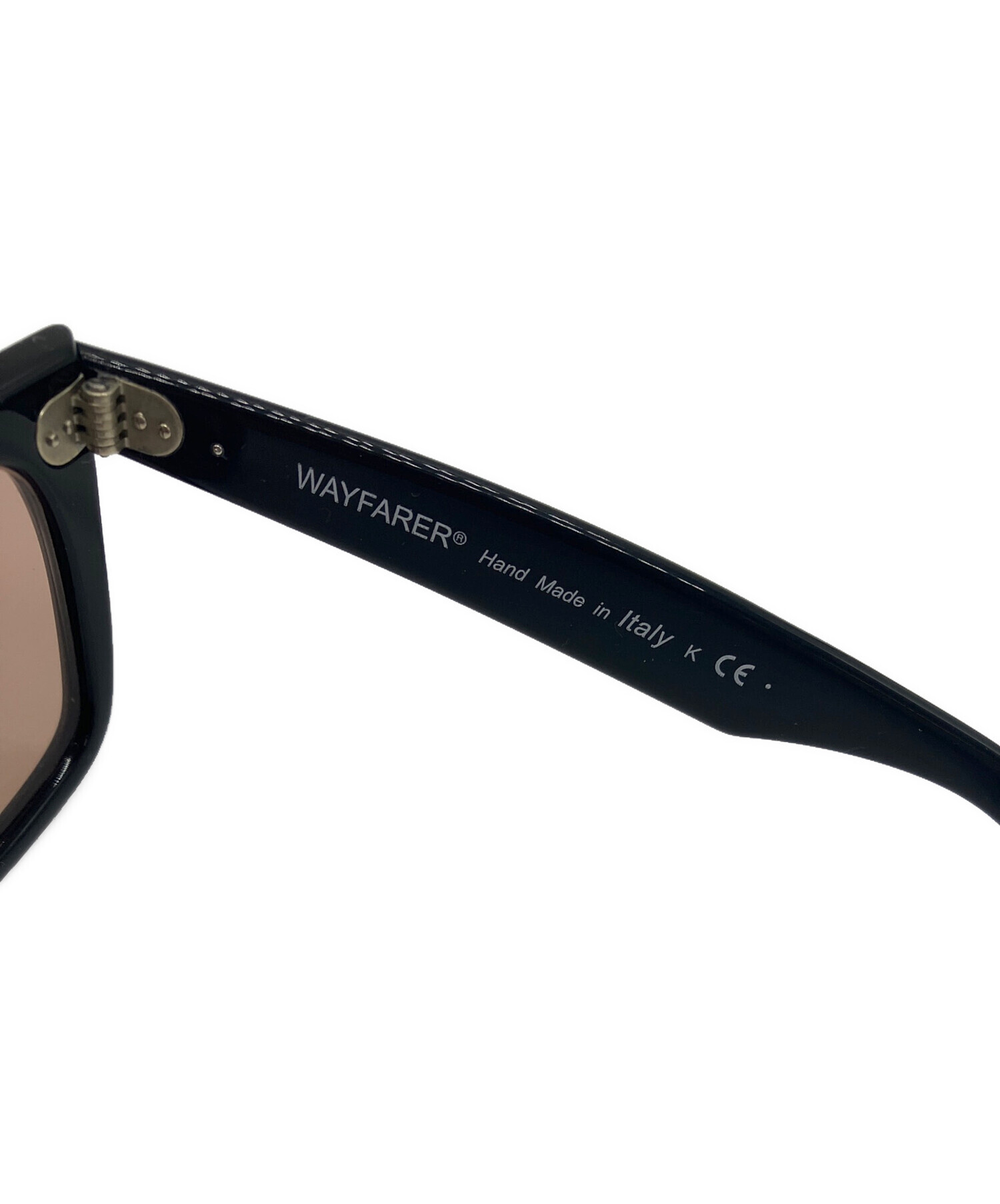 中古・古着通販】RAY-BAN (レイバン) サングラス ブラック｜ブランド