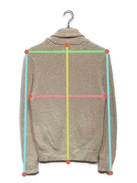 中古・古着通販】BRUNELLO CUCINELLI (ブルネロクチネリ) コットン
