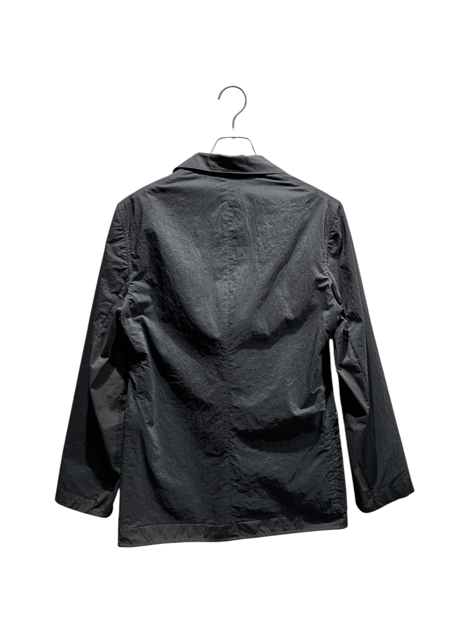 中古・古着通販】HERMES (エルメス) リバーシブル テーラード