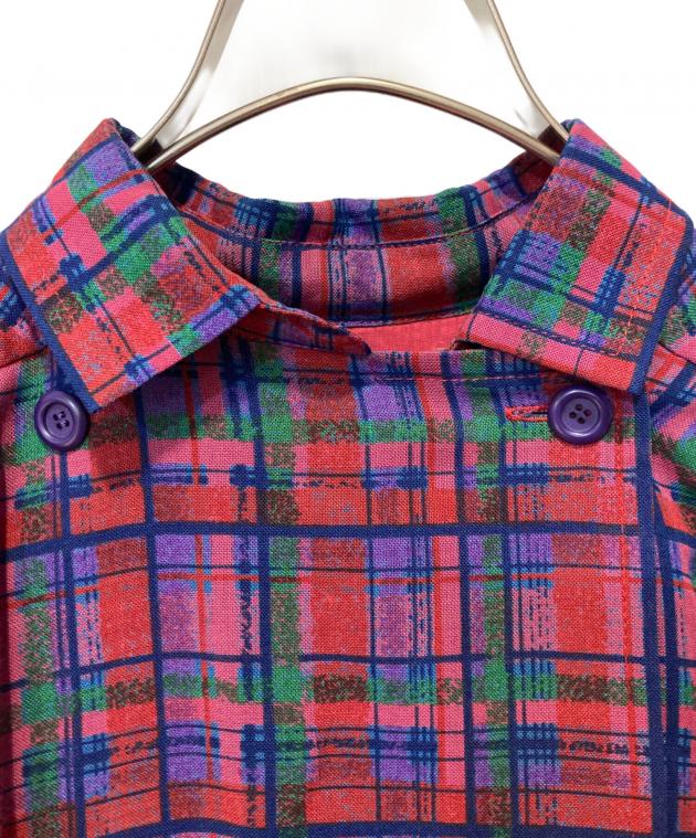 中古・古着通販】Christian Dior (クリスチャン ディオール) チェック