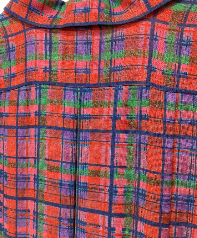 中古・古着通販】Christian Dior (クリスチャン ディオール) チェック