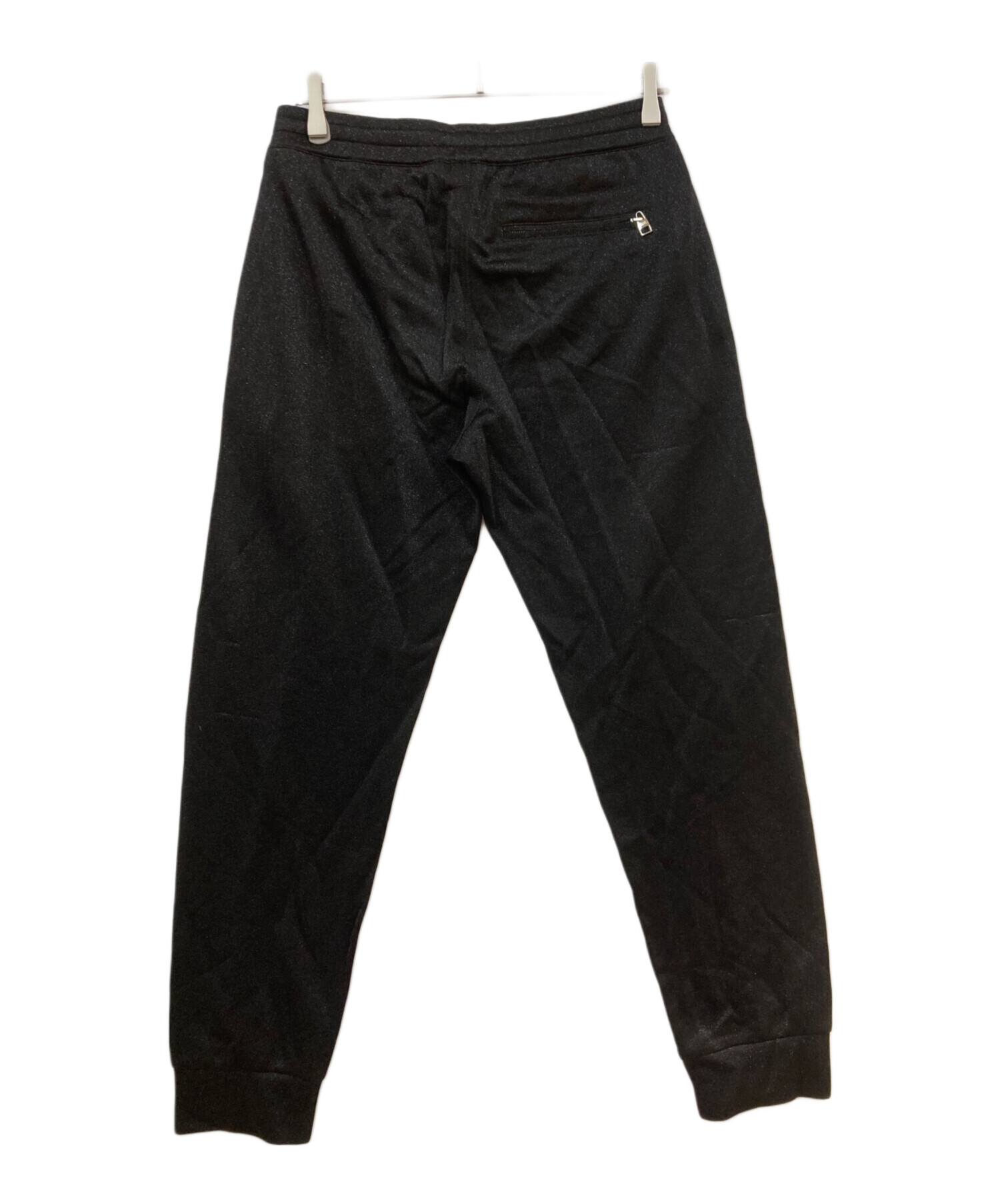 アレキサンダーマックイーン　スラックス　未使用品　タグ付き 中古・古着通販】ALEXANDER McQUEEN (アレキサンダーマックイーン