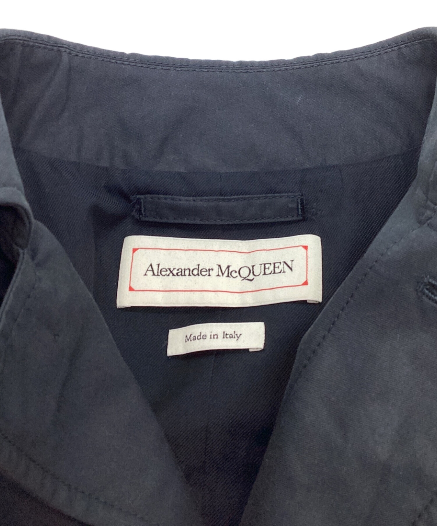 中古・古着通販】ALEXANDER McQUEEN (アレキサンダーマックイーン