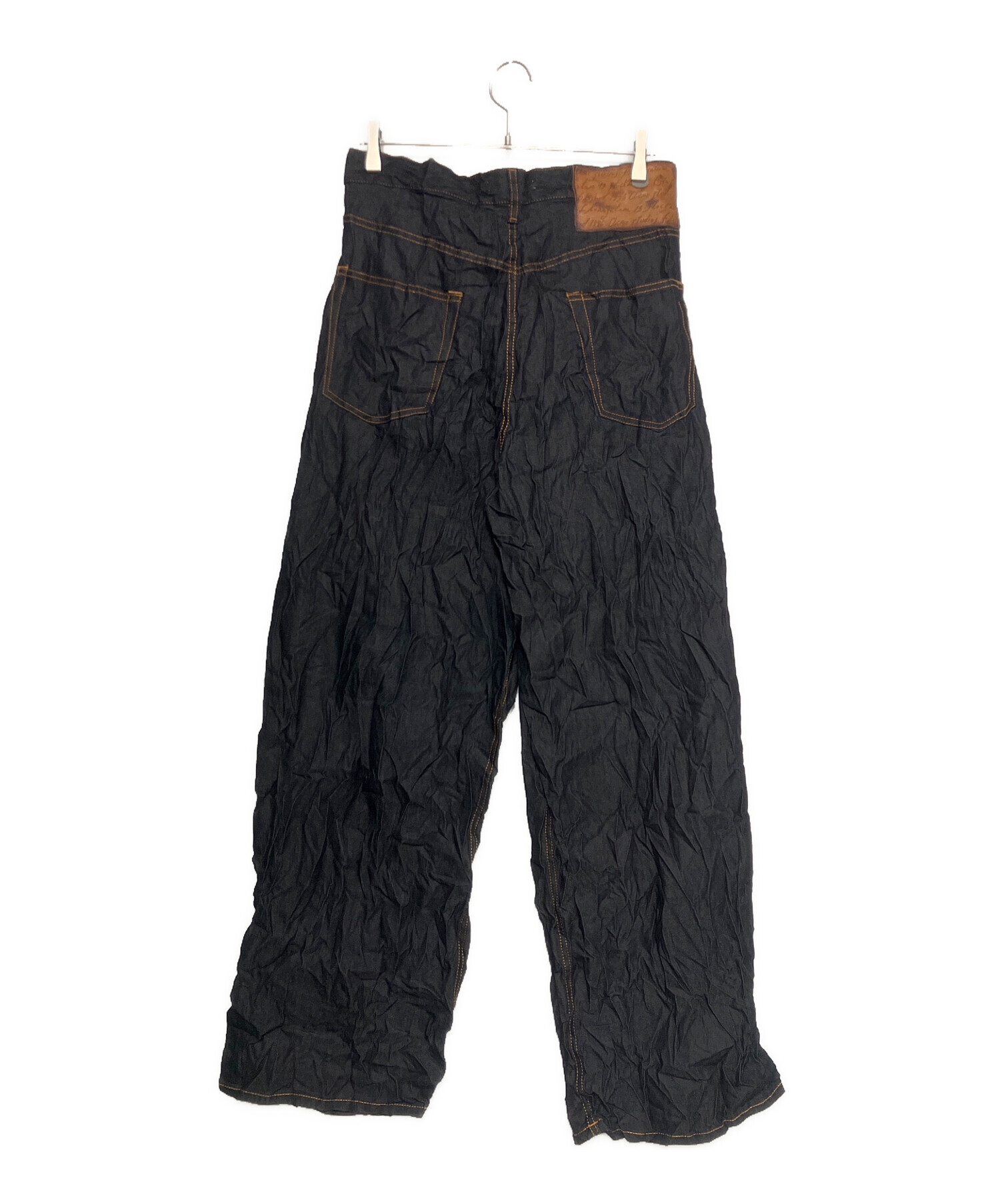 中古・古着通販】Acne studios (アクネ ストゥディオス) Relaxed fit