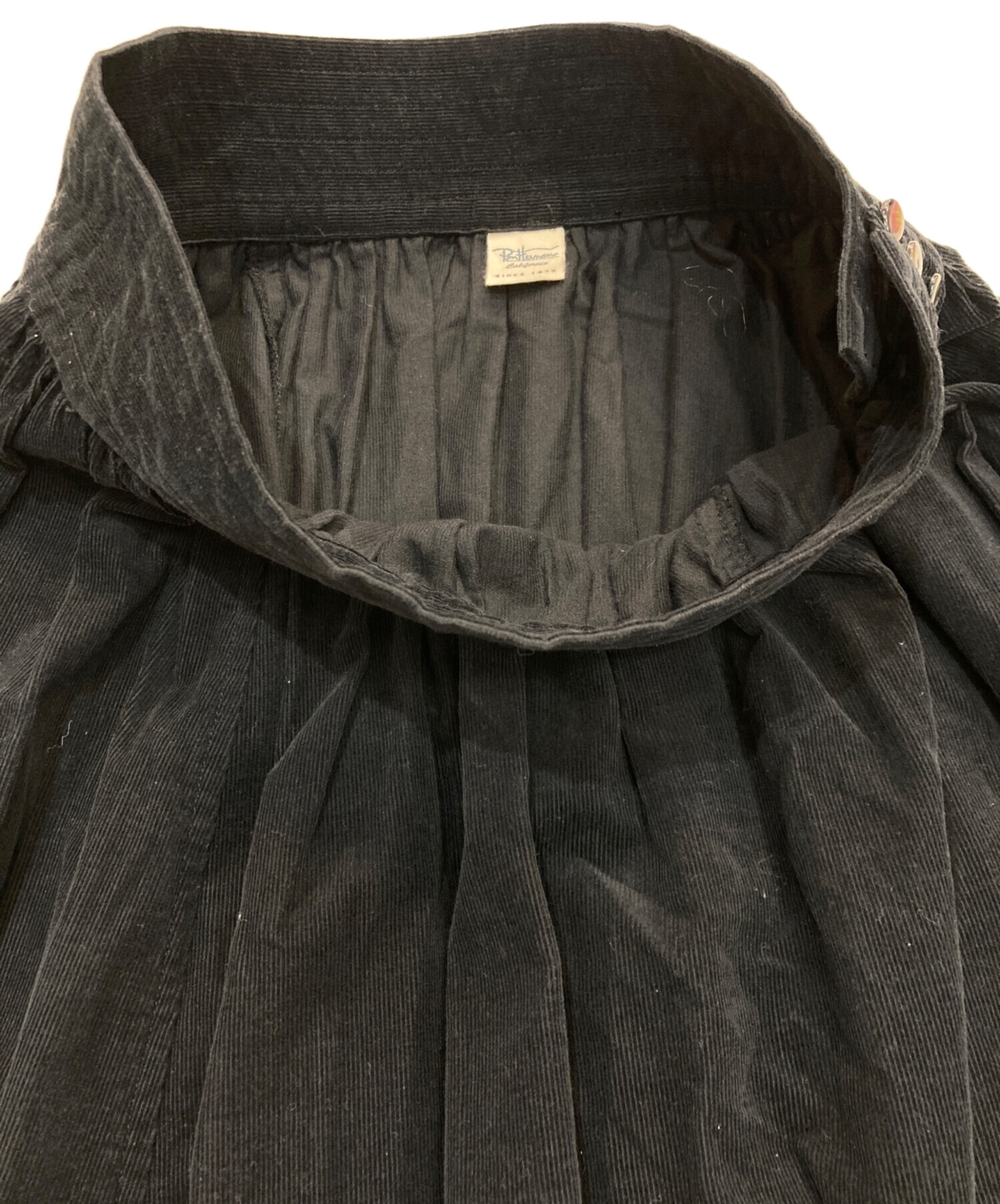 中古・古着通販】Ron Herman (ロンハーマン) コーデュロイフレアロング