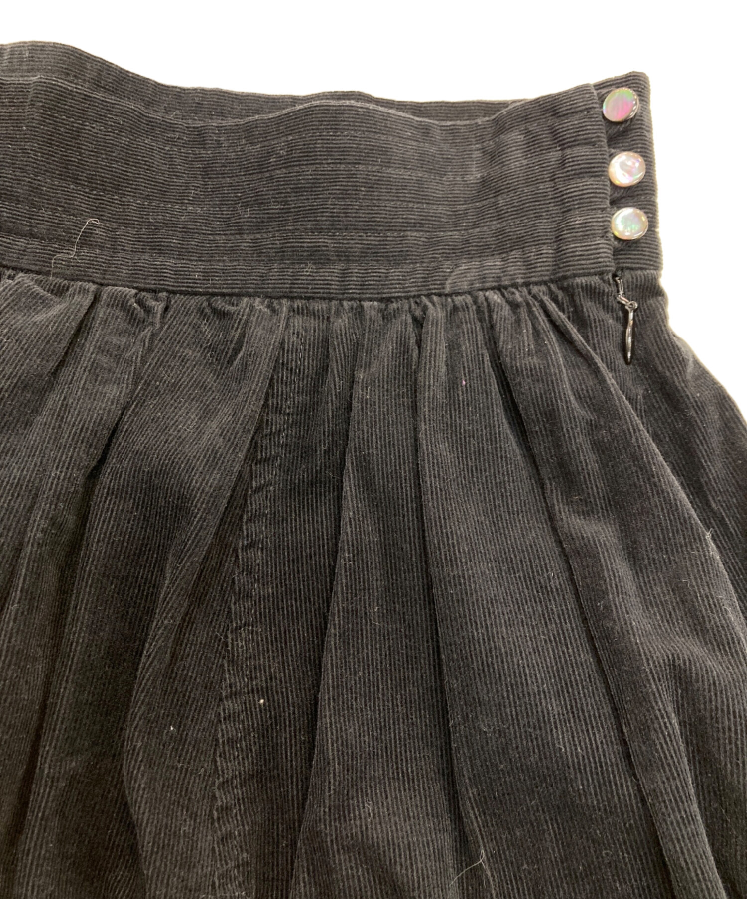 中古・古着通販】Ron Herman (ロンハーマン) コーデュロイフレアロング