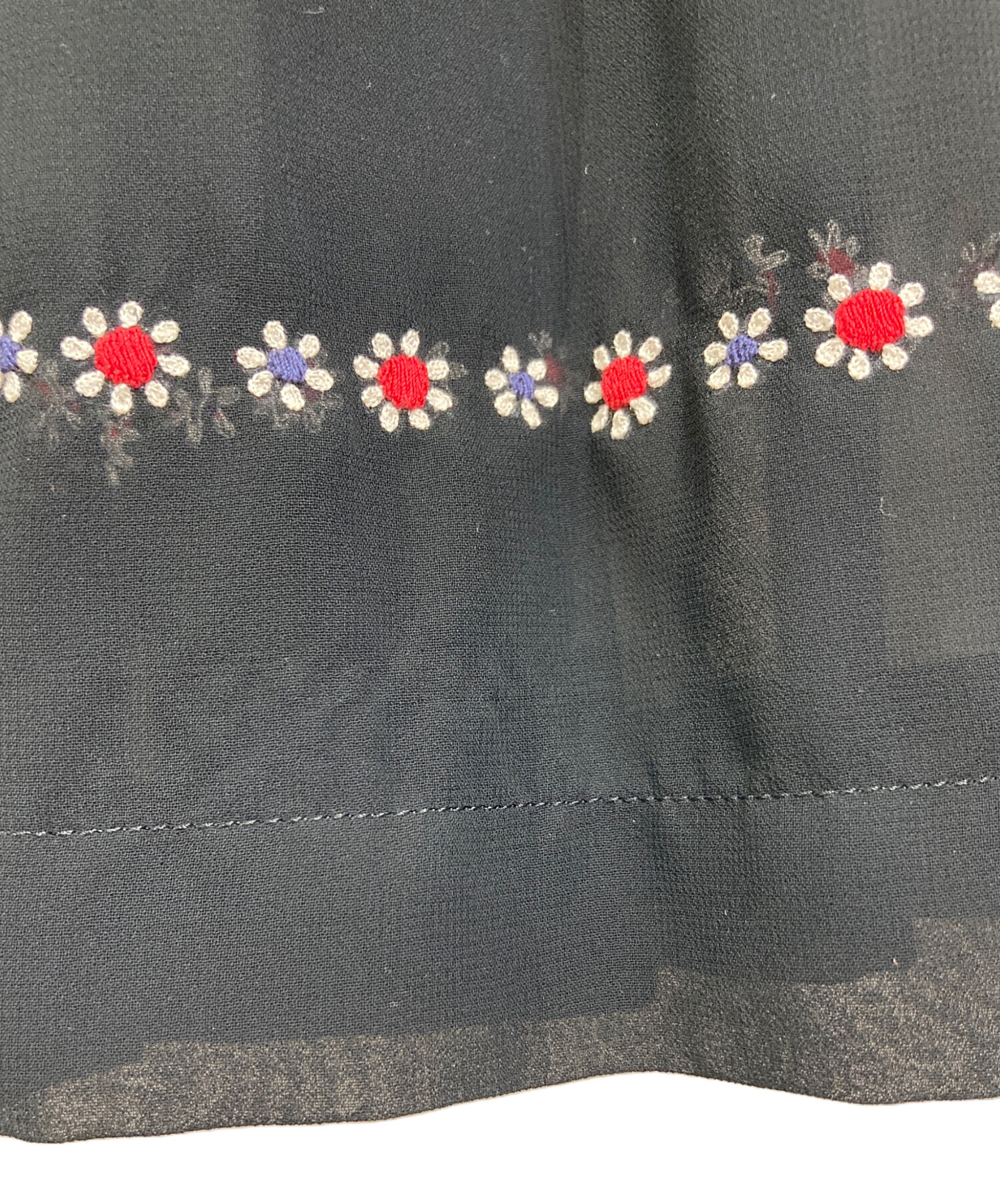 中古・古着通販】COMME des GARCONS COMME des GARCONS JUPE BY JACKIE