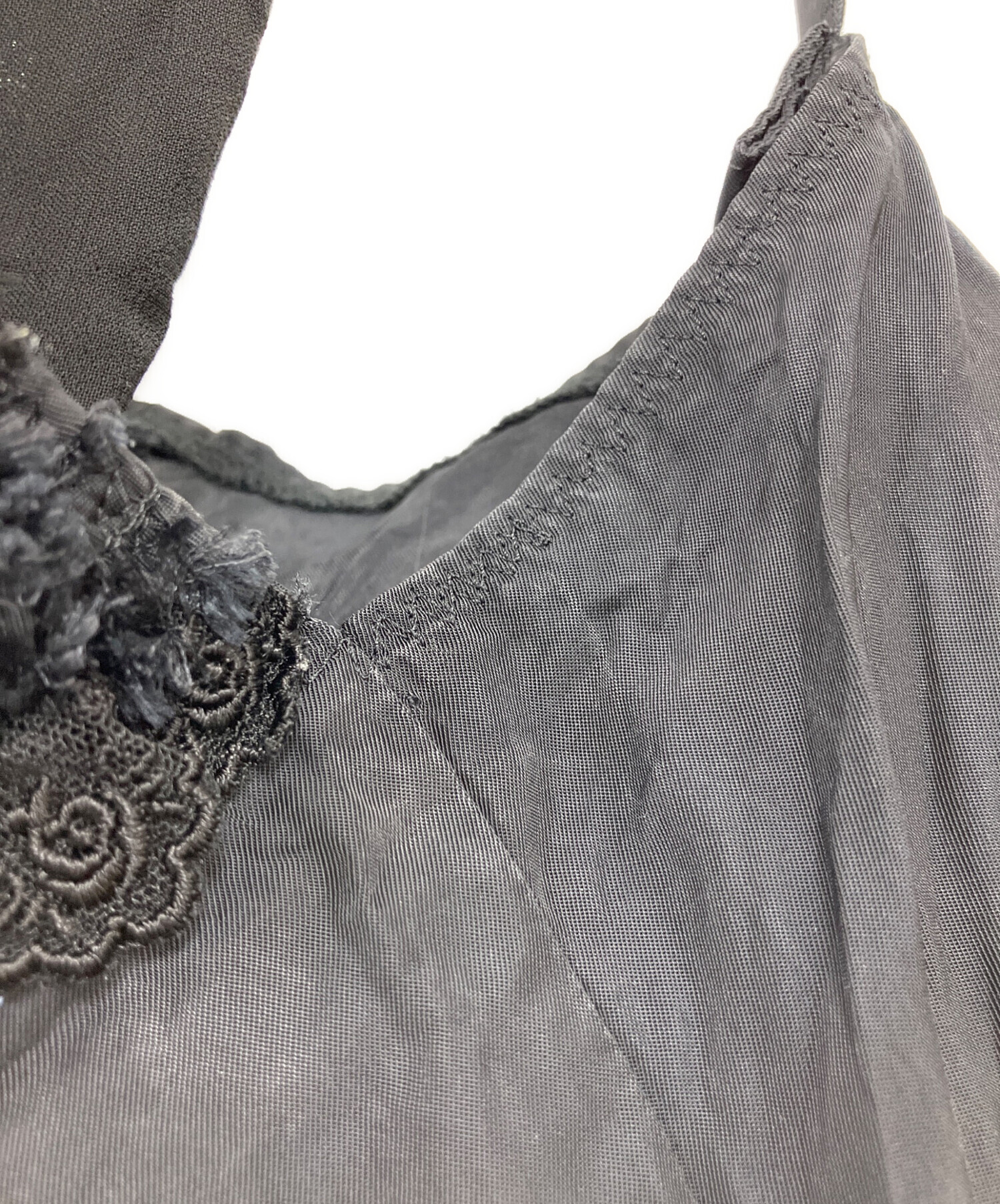 中古・古着通販】tricot COMME des GARCONS (トリココムデギャルソン