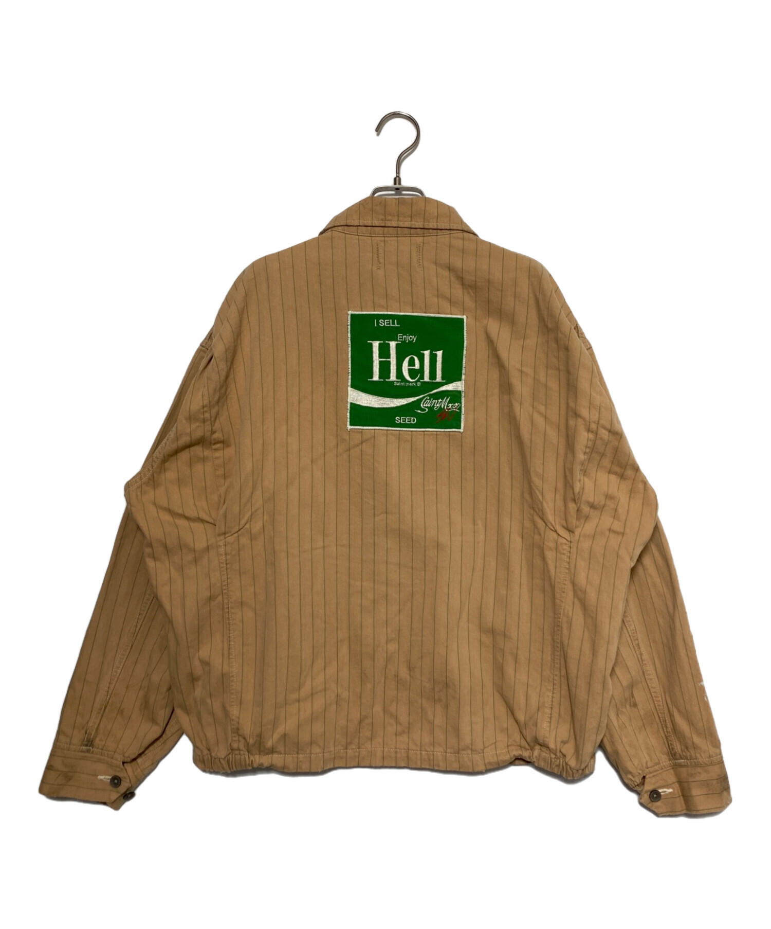 中古・古着通販】SAINT MICHAEL (セントマイケル) SEAN WOTHERSPOON