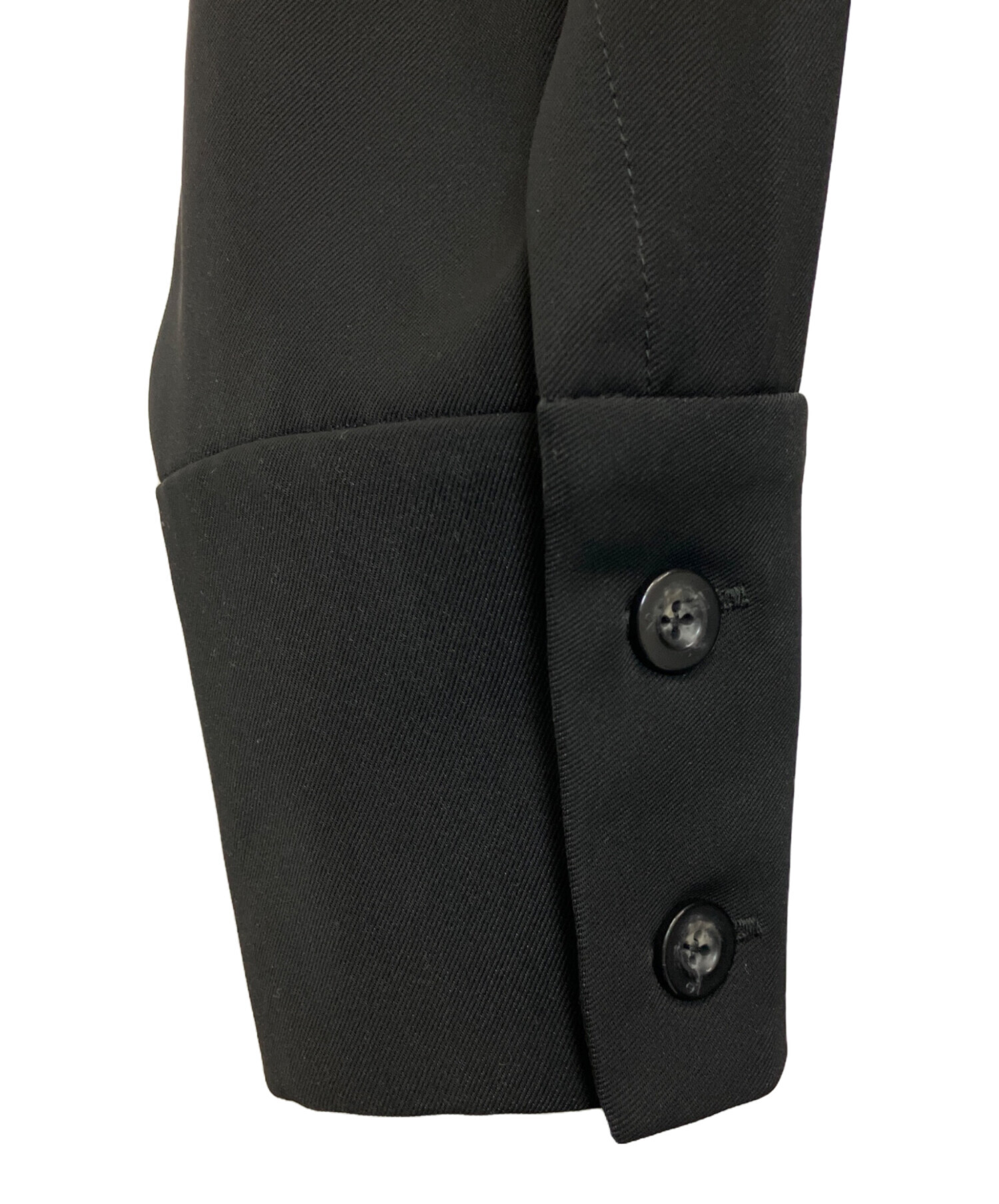 中古・古着通販】UN3D. (アンスリード) WAVE SHIRRING JUMP SUIT