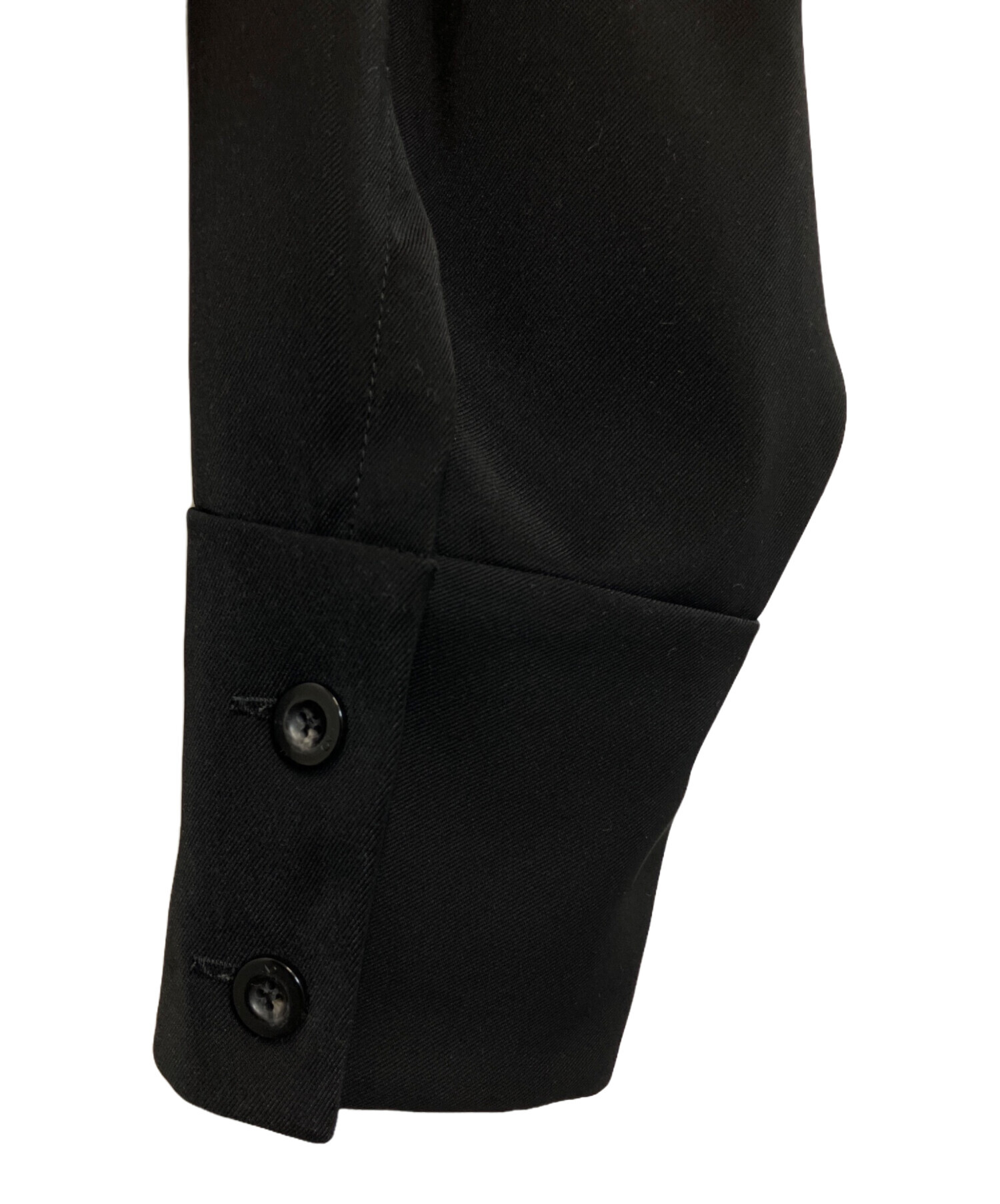 中古・古着通販】UN3D. (アンスリード) WAVE SHIRRING JUMP SUIT