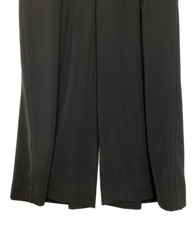 中古・古着通販】UN3D. (アンスリード) WAVE SHIRRING JUMP SUIT