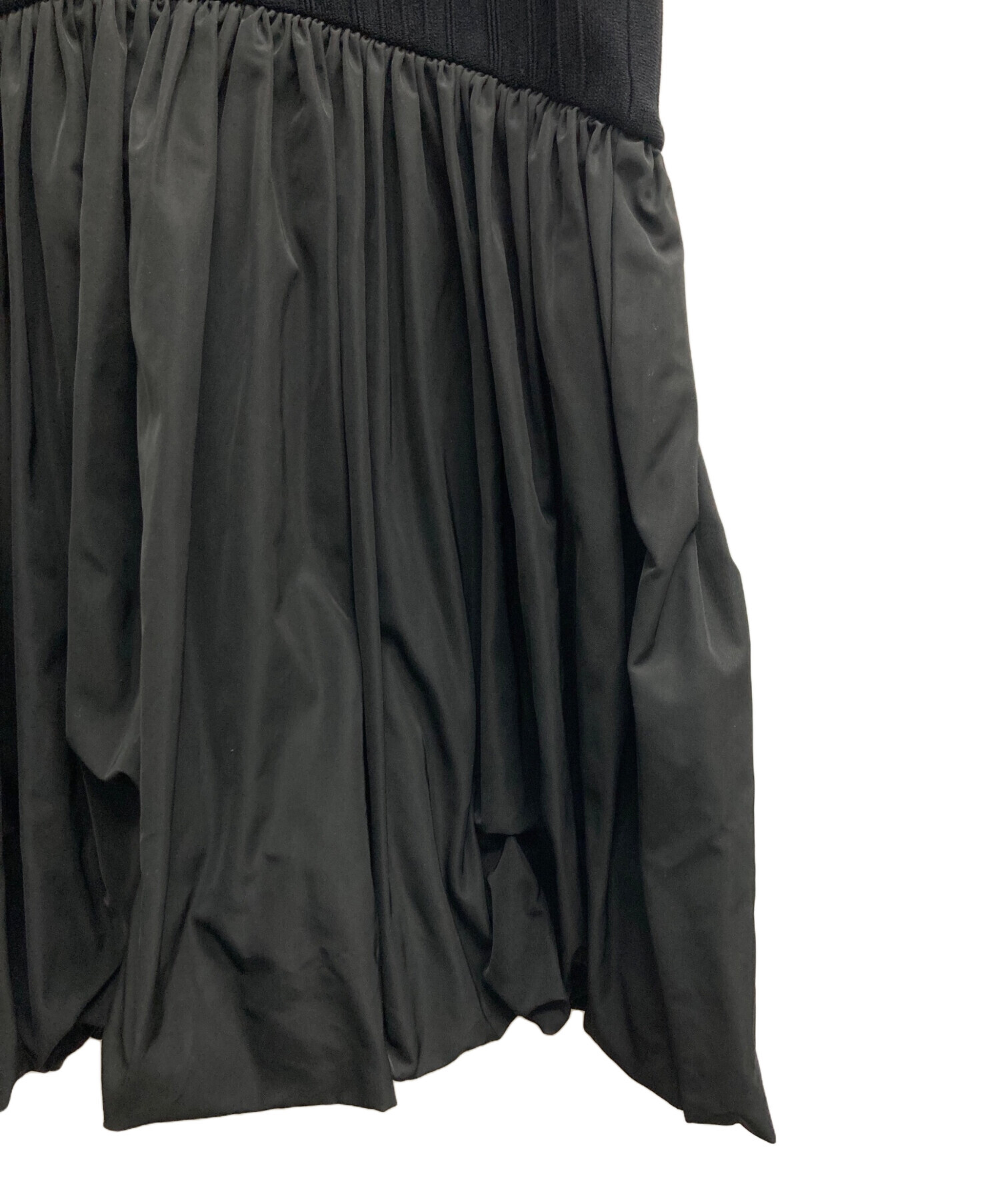 中古・古着通販】UN3D. (アンスリード) ドッキングバルーンスカート