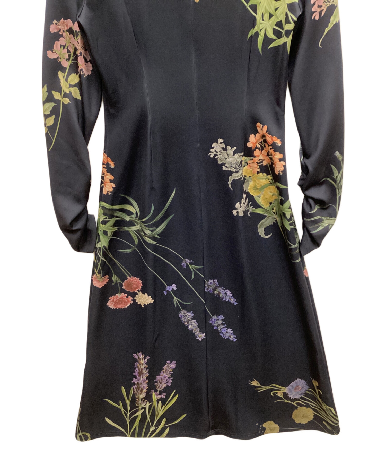 中古・古着通販】Ameri (アメリ) UND ANNABELLE LONG DRESS/アンナベル