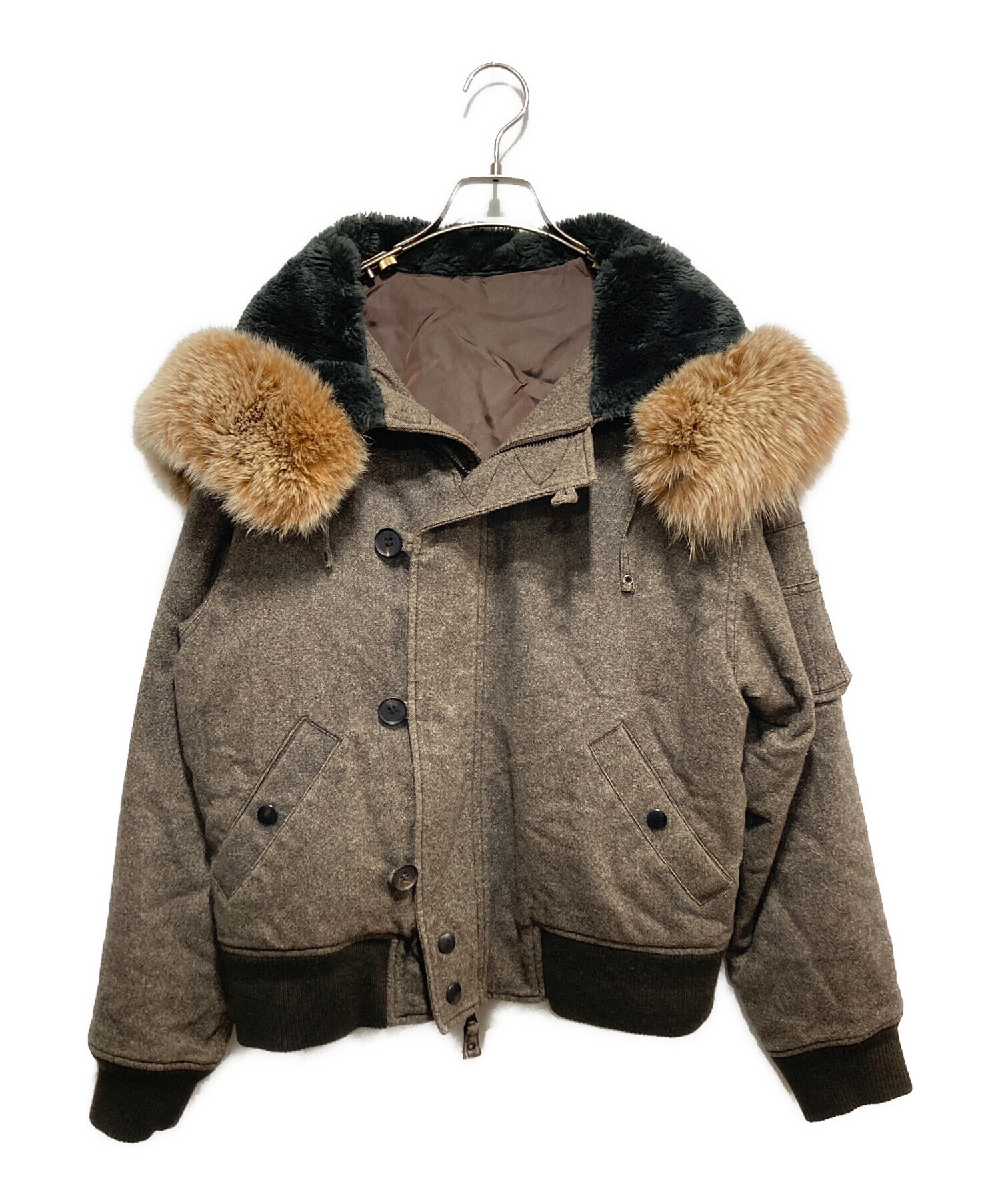 中古・古着通販】Jean Paul GAULTIER HOMME (ジャンポールゴルチェオム 