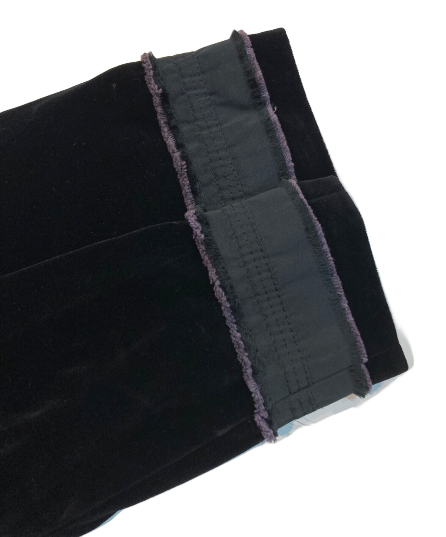 中古・古着通販】MARC JACOBS (マークジェイコブズ) ベルベット