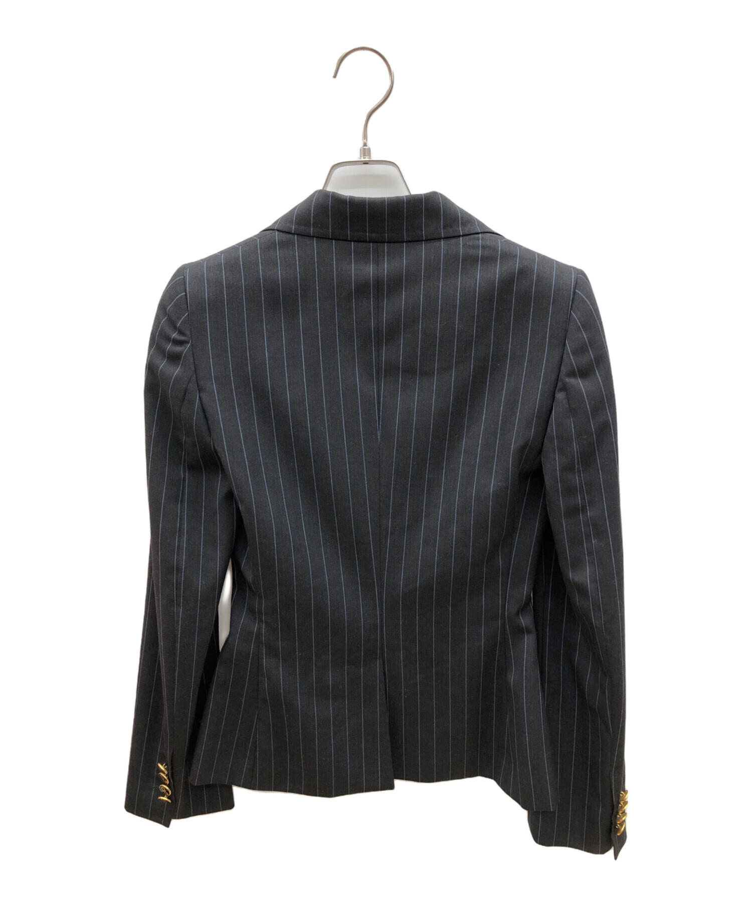 中古・古着通販】DOLCE & GABBANA (ドルチェ＆ガッバーナ) テーラード