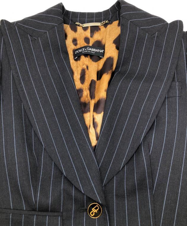 中古・古着通販】DOLCE & GABBANA (ドルチェ＆ガッバーナ) テーラード