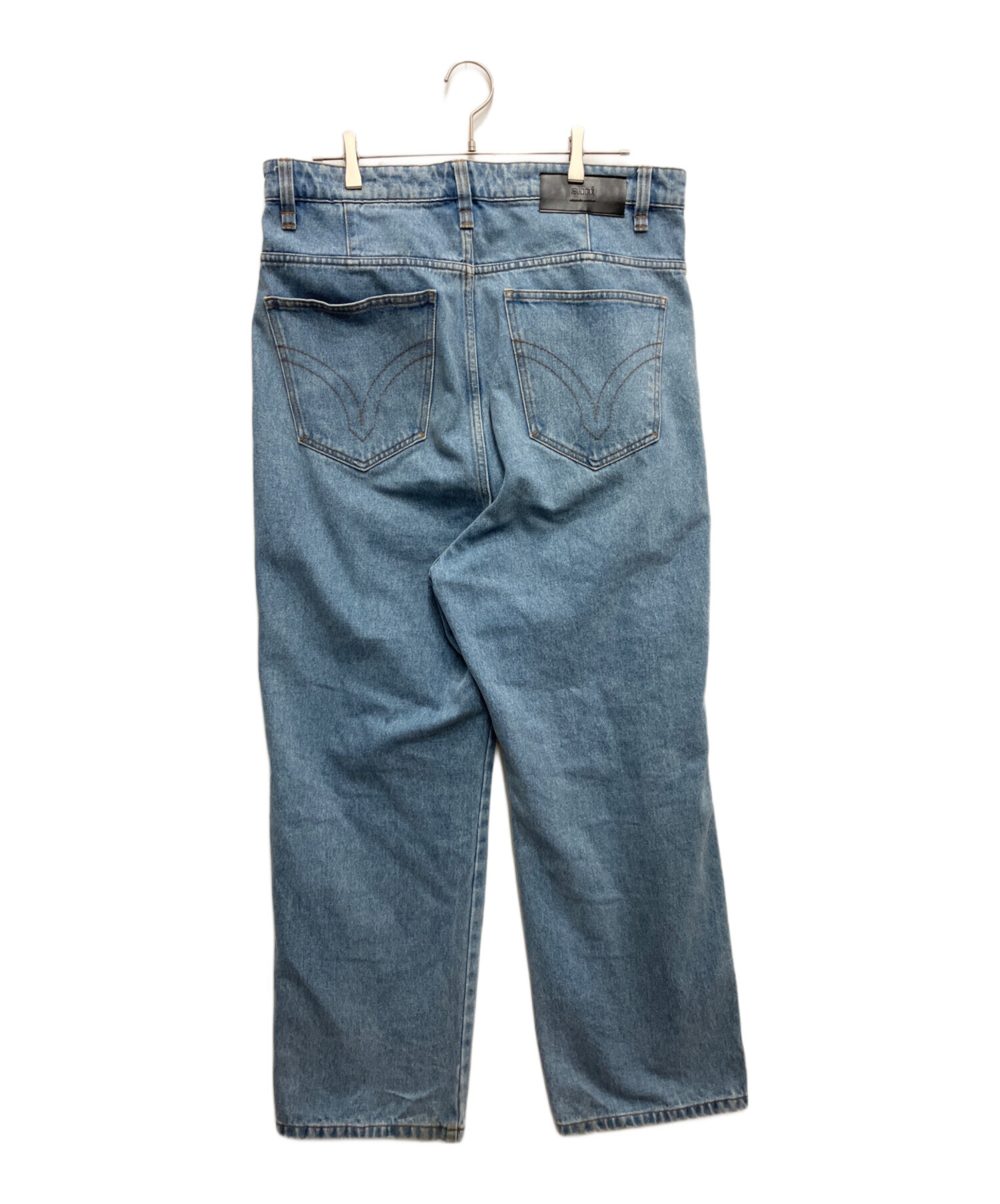 中古・古着通販】AMI Alexandre Mattiussi (アミアレクサンドルマ